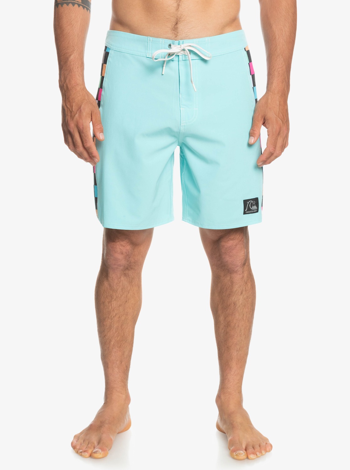 Quiksilver Boardshorts »Original Arch 18"«