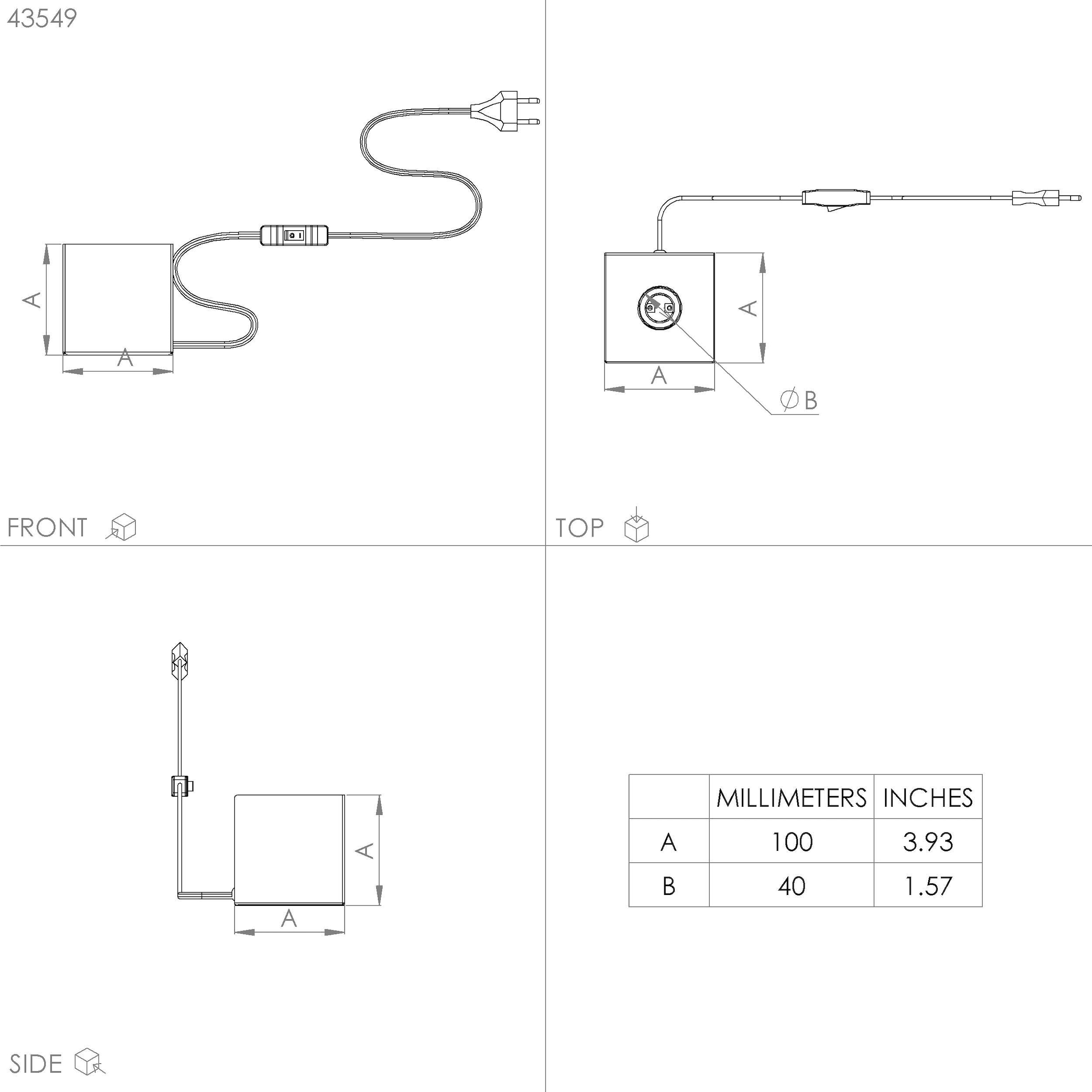 EGLO Tischleuchte »PRESTWICK 2 Tischlampe, Stahl, E27, Nachttischlampe, Wohnzimmerlampe«, Leuchtmittel E27 | Leuchtmittel wechselbar-ohne Leuchtmittel, Tischleuchte, L130 x B16,50 x H110, schwarz, brüniert,
4X40W exkl.