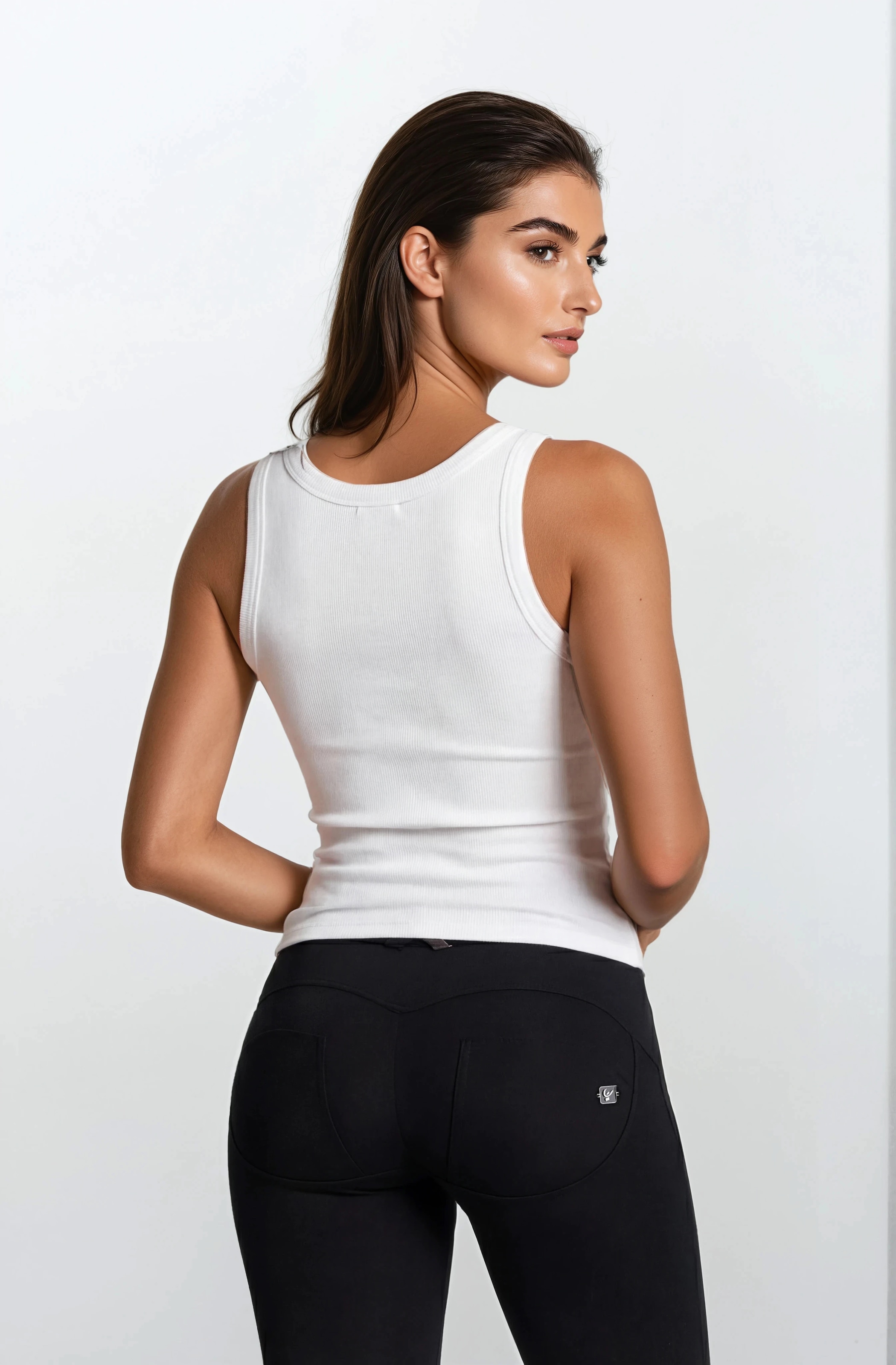 Freddy Jeggings »WRUP SUPER SKINNY REGULAR  WAIST«  mit Lifting & Shaping Effekt