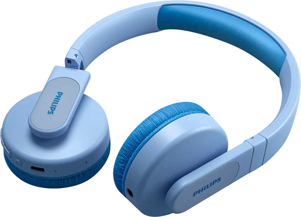 Philips Kinder-Kopfhörer »TAK4206«, Bluetooth
