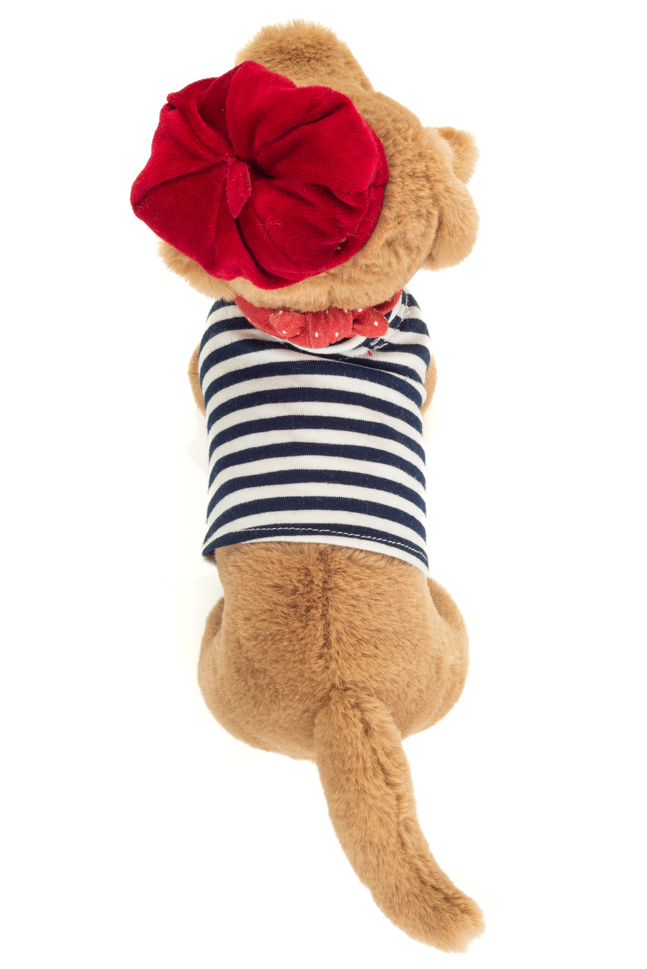 Teddy Hermann® Kuscheltier »Dackel Claude, 26 cm«
