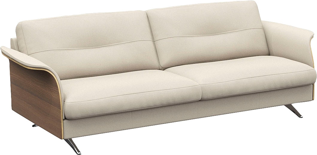 FLEXLUX 3-Sitzer Glow, Theca Furniture UAB