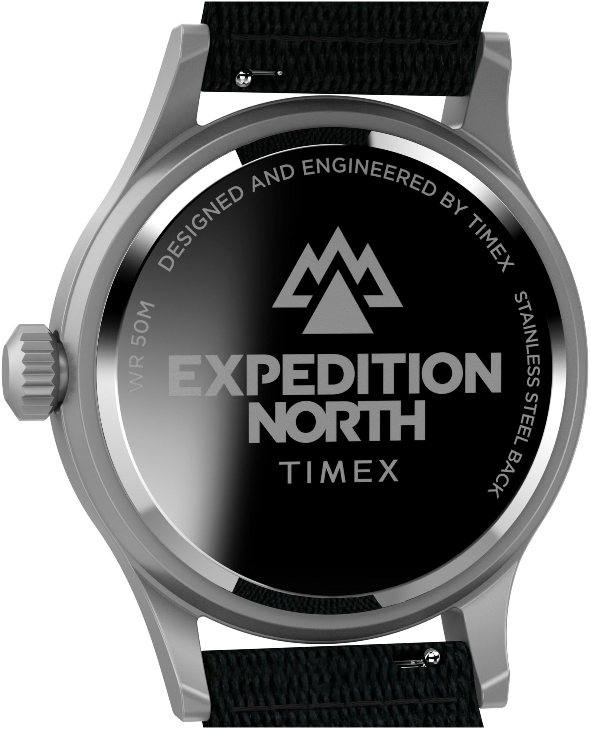 Timex Quarzuhr »SIERRA«, Armbanduhr, Herrenuhr, Datum, Leuchtzeiger, Mineralglas, analog