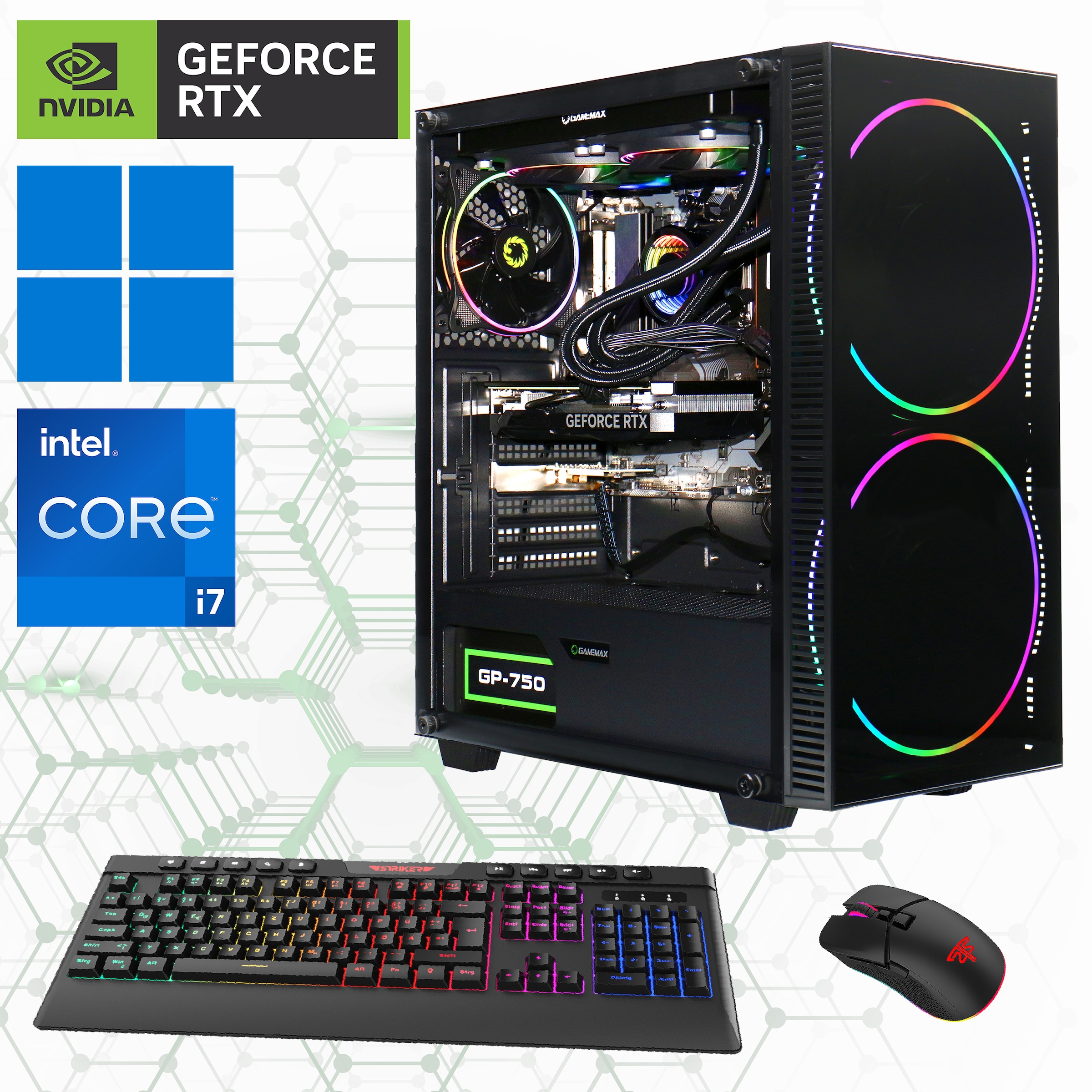 Gaming Pc Auf Rechnung