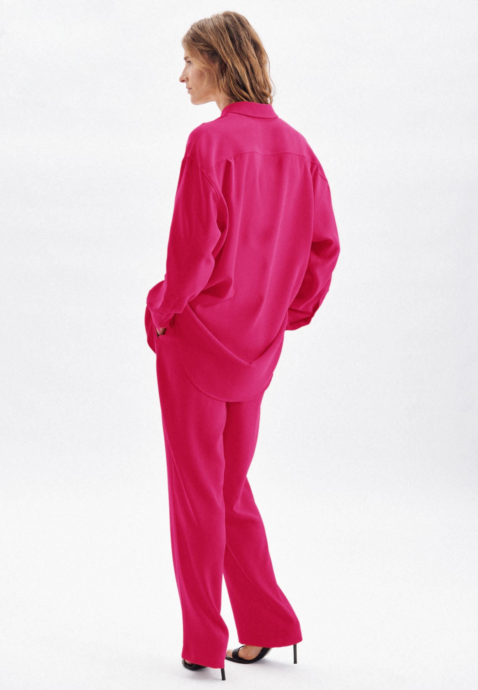 seidensticker Culotte »Schwarze Rose«