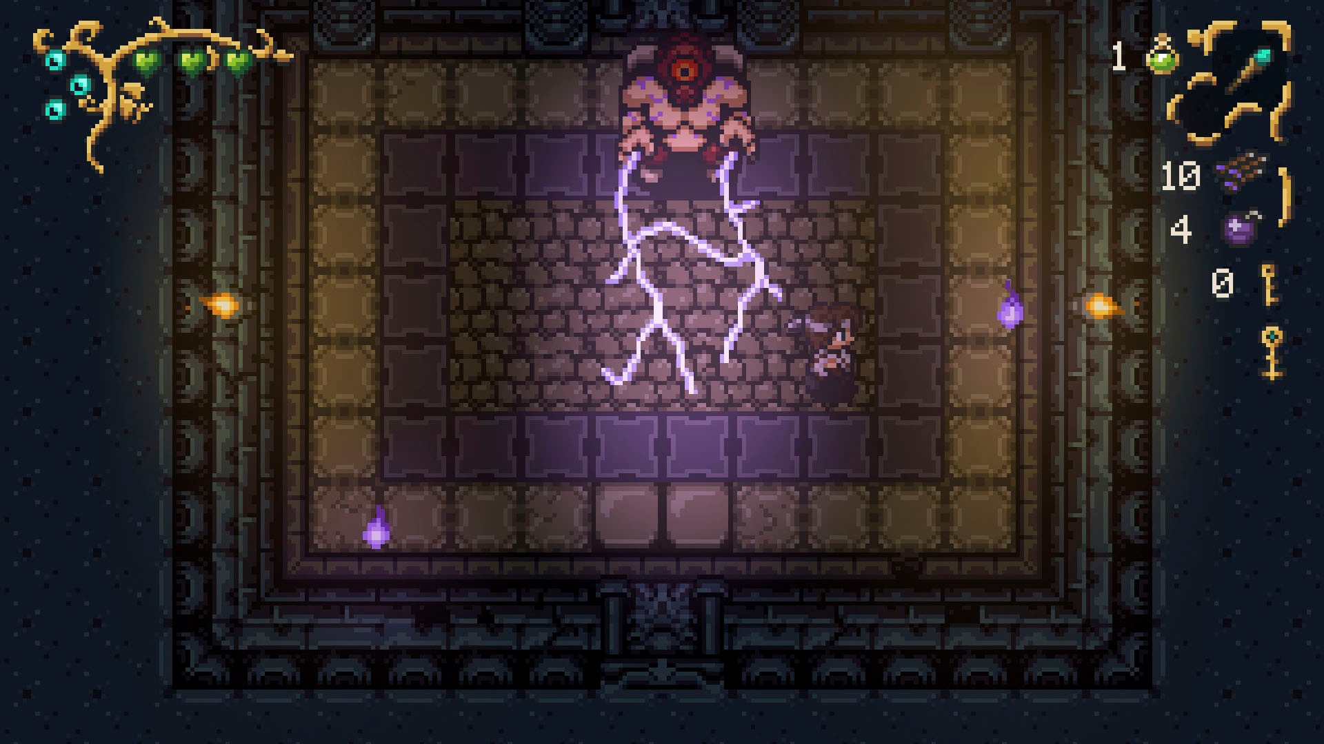 SOEDESCO Spielesoftware »Airoheart - [Playstation 4]« PlayStation 4