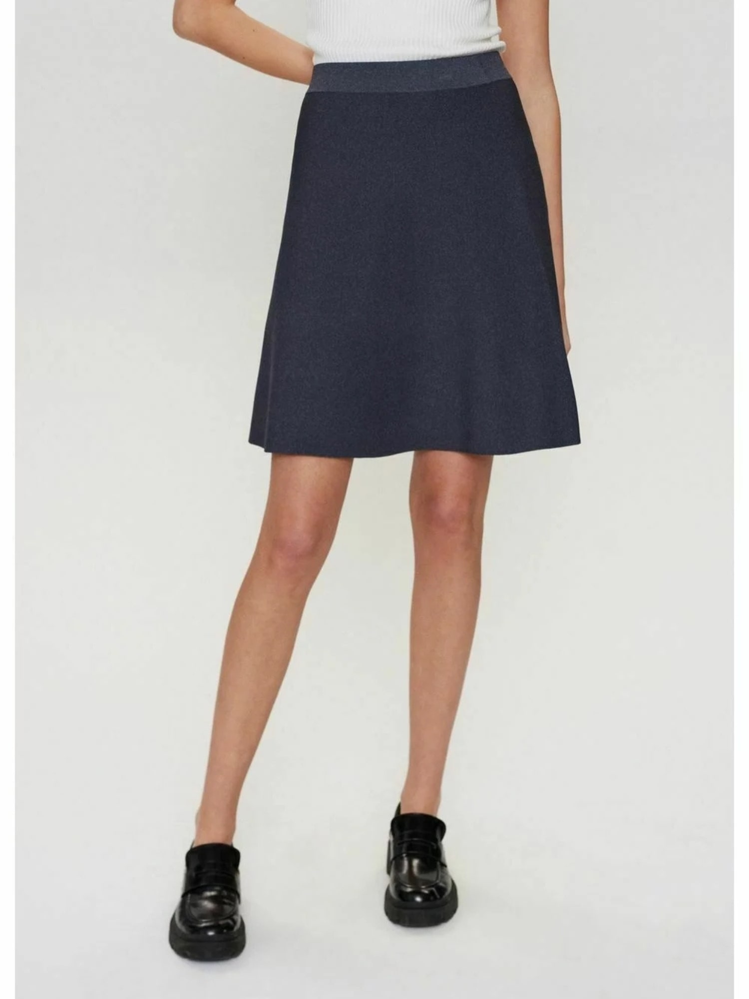 nümph Midirock »Nümph Skirt NULILLYPILLY«