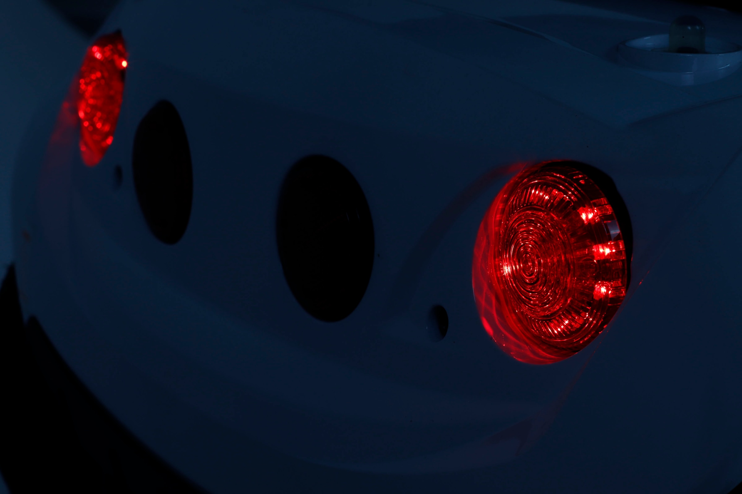 mobilis Elektromobil »M55 ÖPNV-Zulassung« 6 km/h Große Bodenfreiheit, Deltagriff, einhändige Benutzung