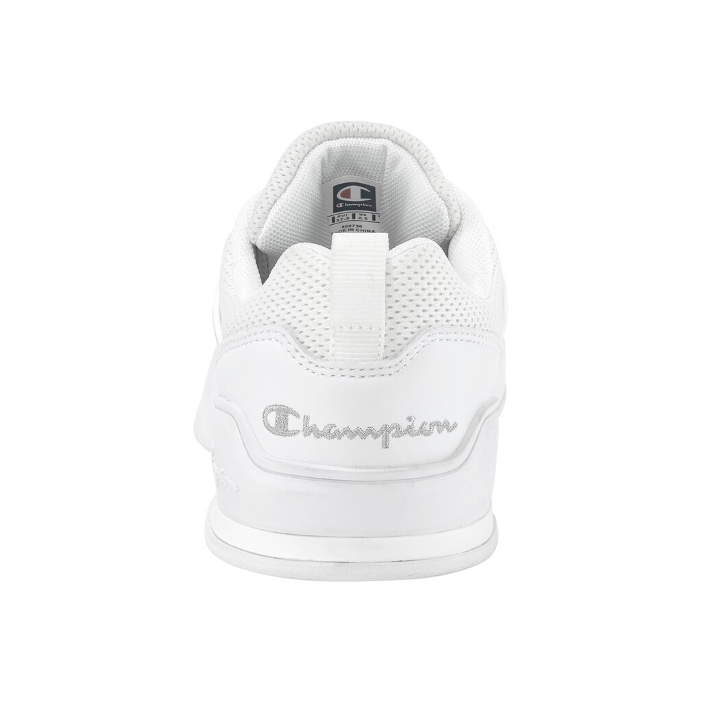 Champion Sneaker »3 POINT LOW«