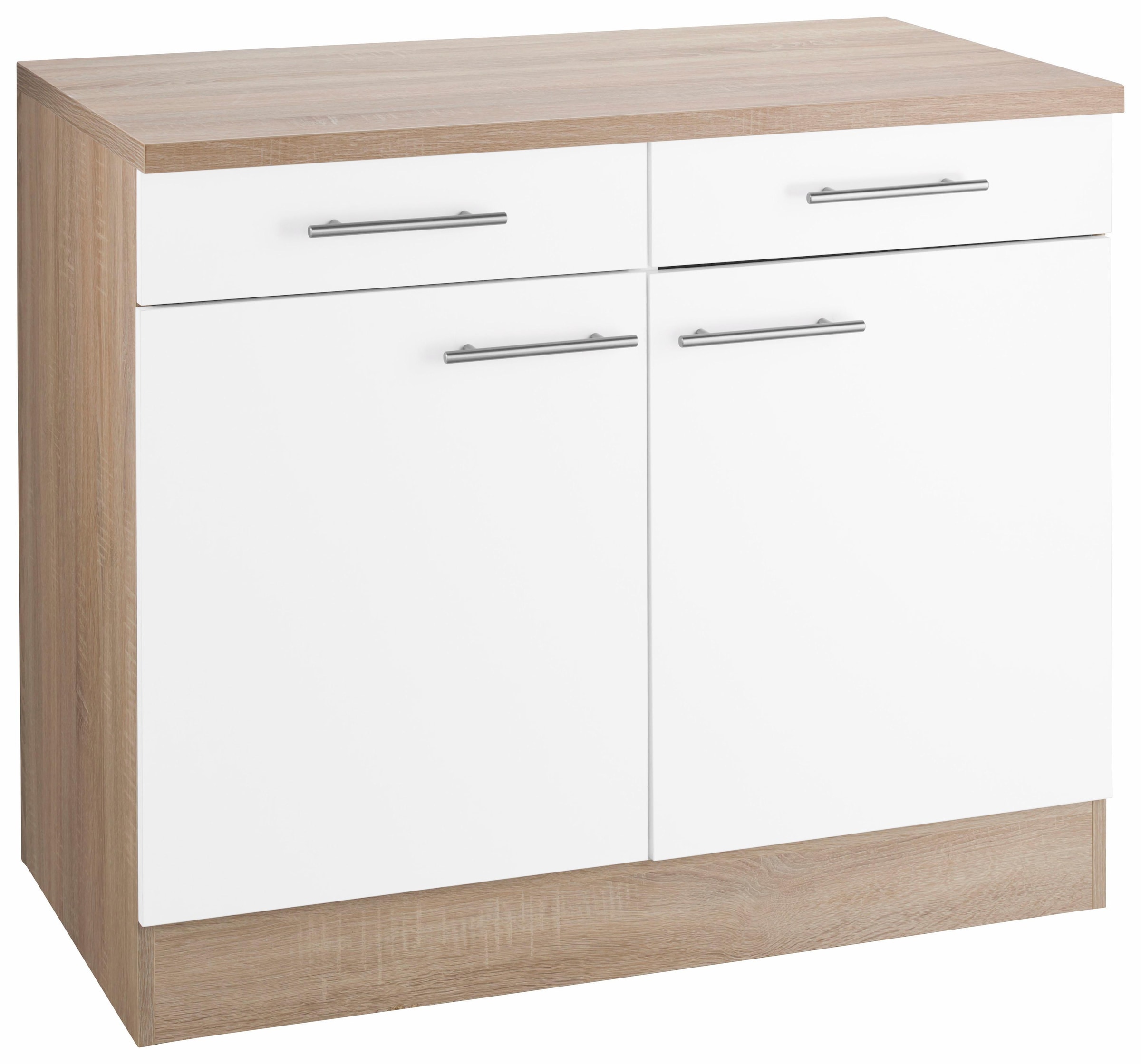 Unterschrank »Kalmar«, Breite 100 cm