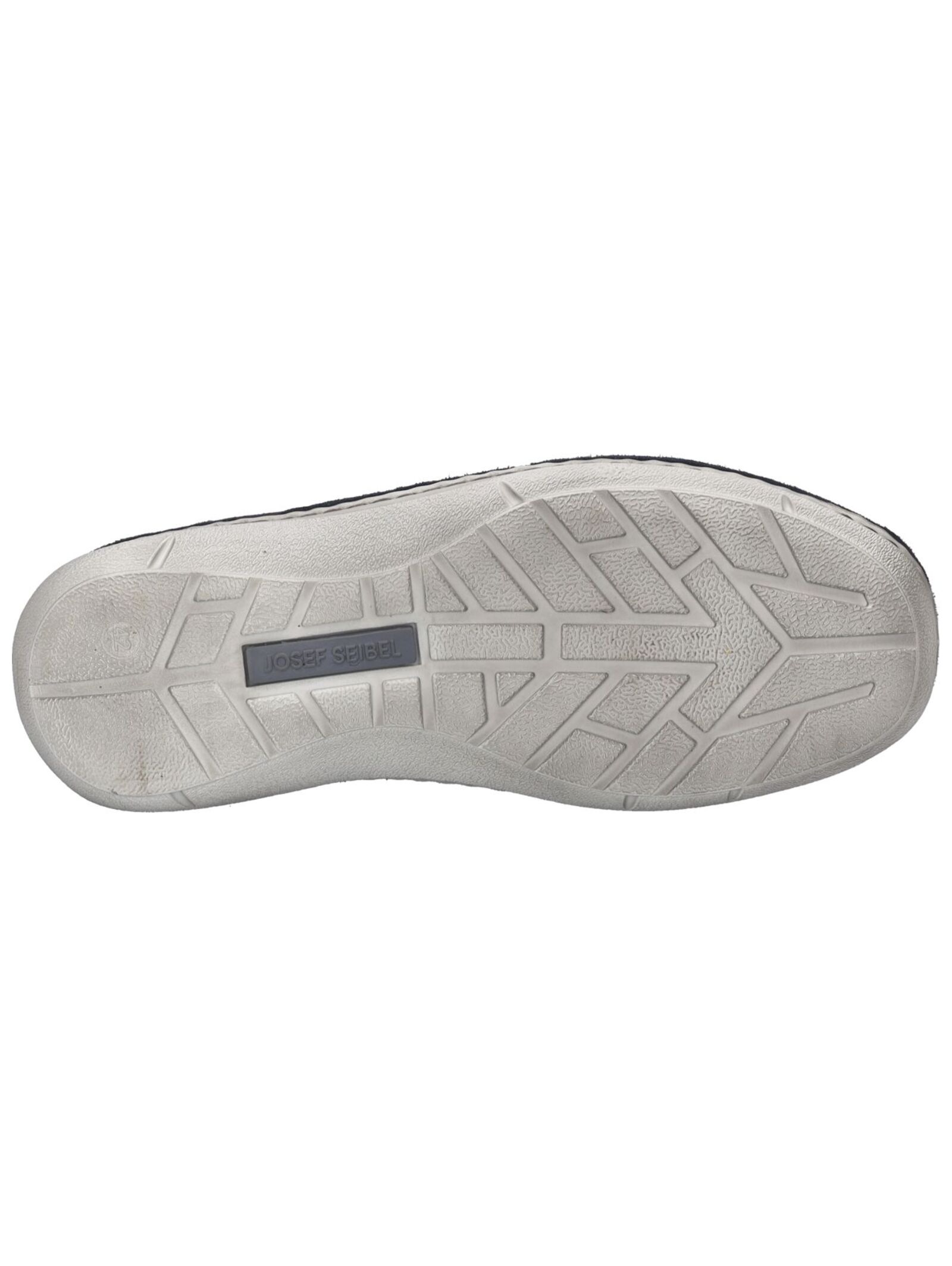 Josef Seibel Slipper »Josef Seibel Slipper Leder/Textil«