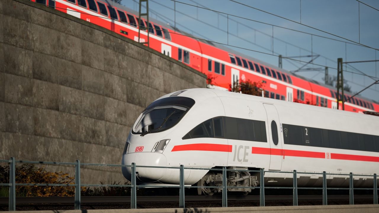 Astragon Spielesoftware »Train Sim World 5«, PlayStation 5