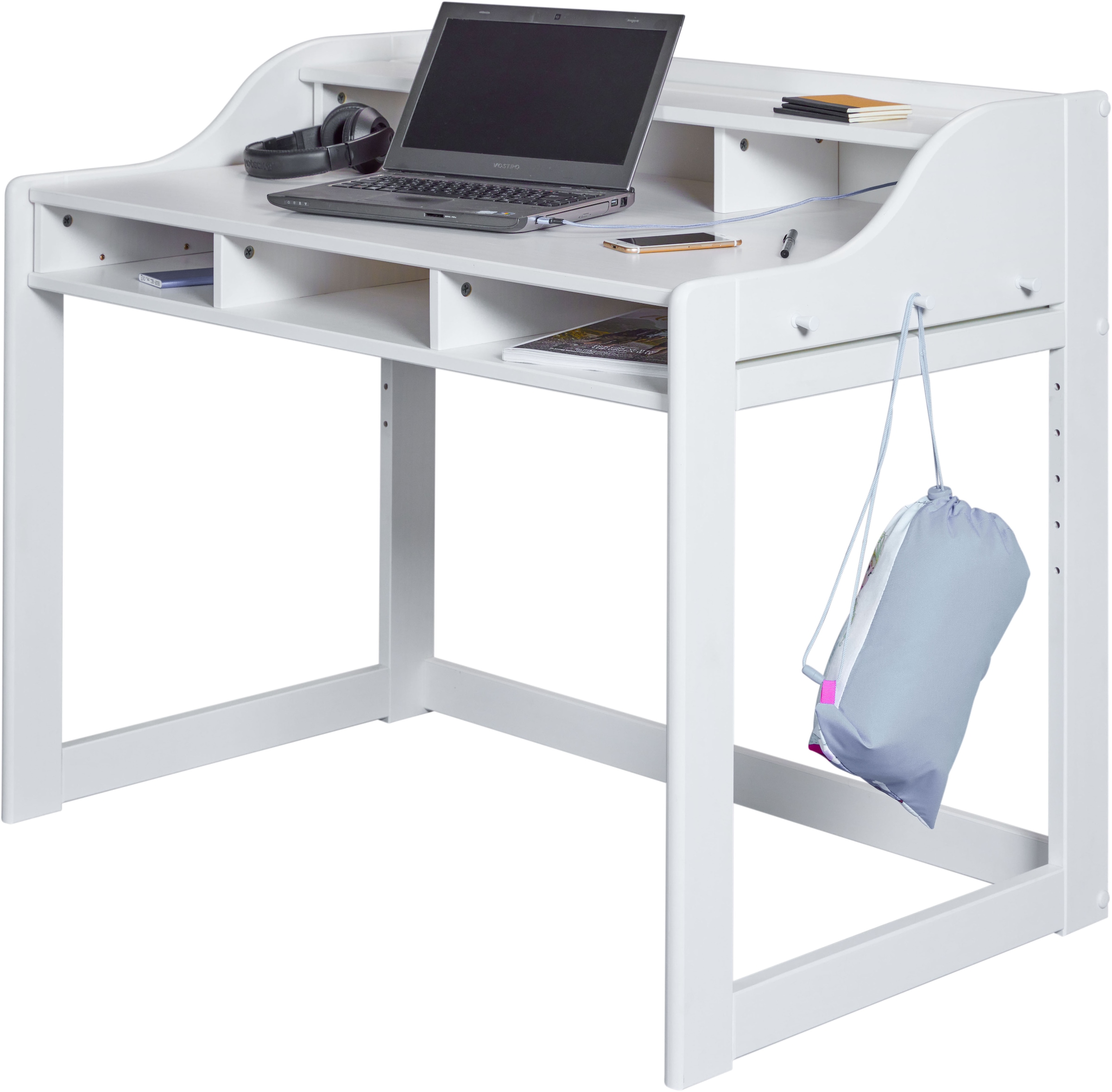 Inter Link Kinderschreibtisch 1 Stk. tlg.