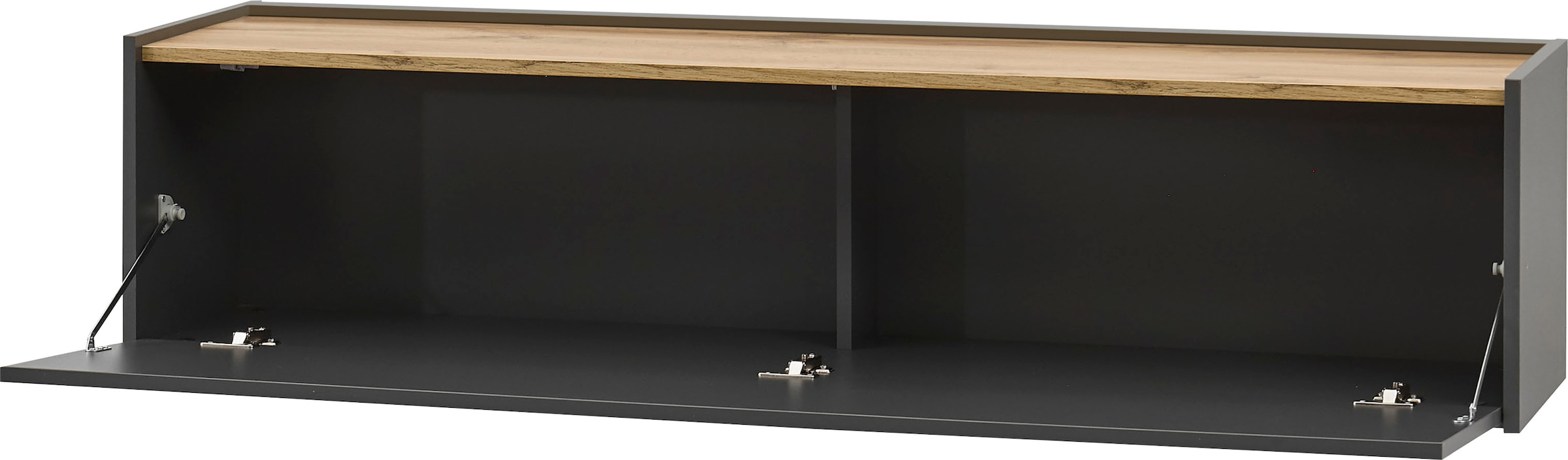 INOSIGN TV-Schrank »City/Giron«, Breite ca. 150 cm
