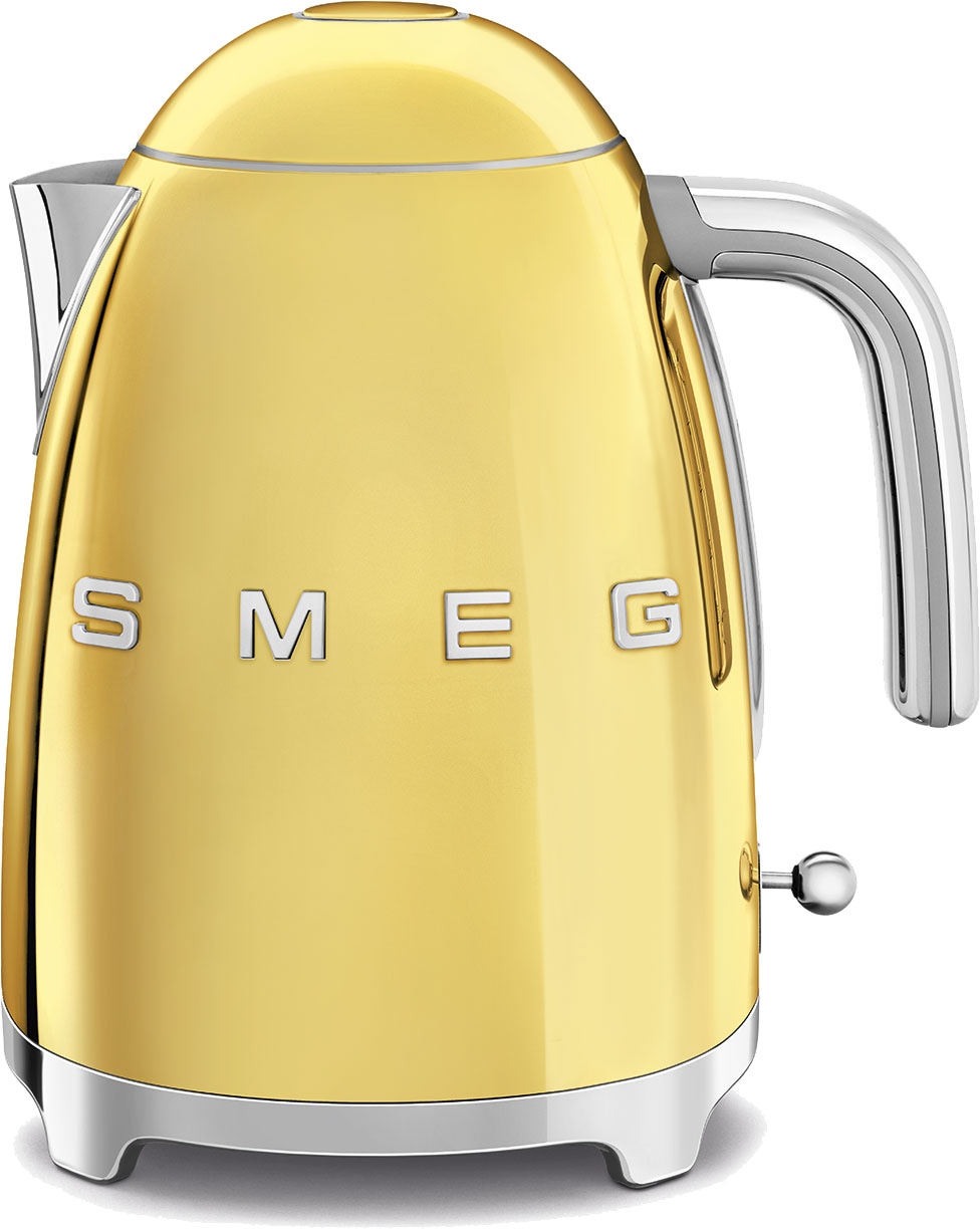 Smeg Wasserkocher »KLF03GOEU«, 1,7 l, 2400 W