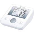 Sanitas Oberarm-Blutdruckmessgerät »SBM 18«, Vollautomatische Blutdruck- und Pulsmessung am Oberarm