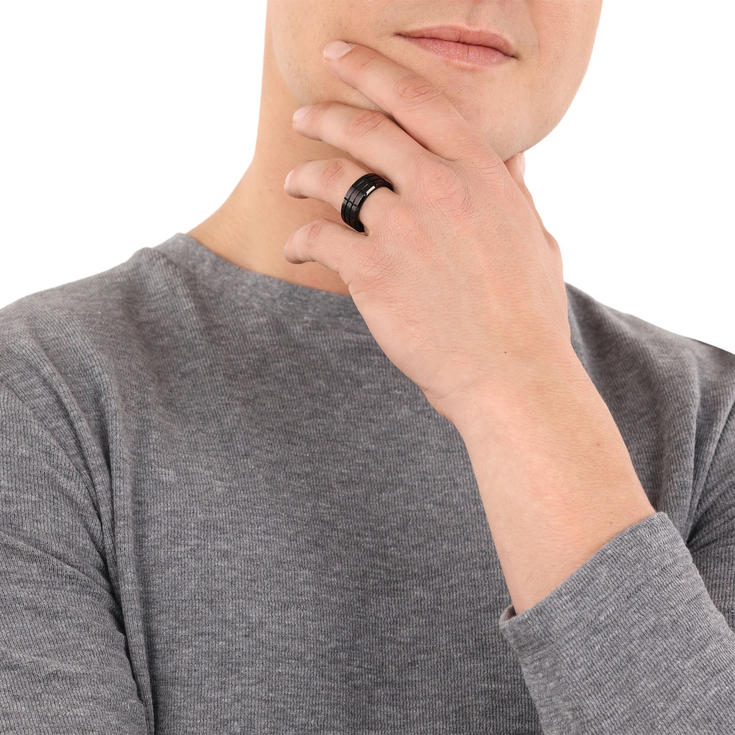 s.Oliver Fingerring »2038878/-79/-80/-81«