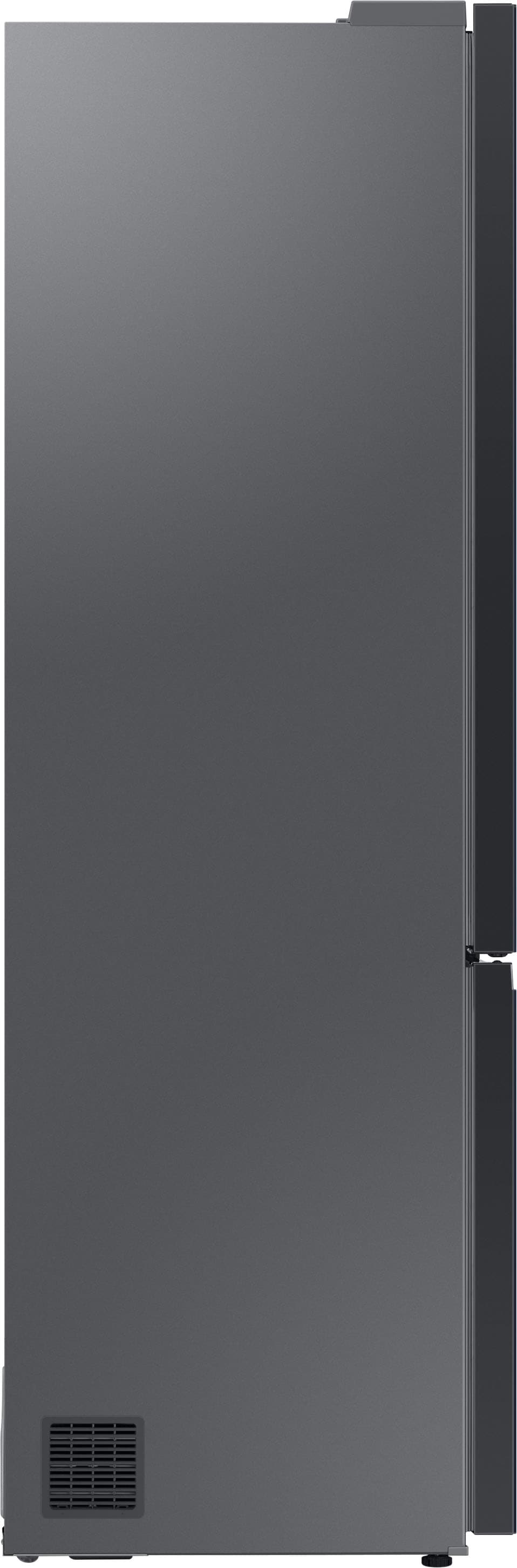 Samsung Kühl-/Gefrierkombination, Bespoke, RL38A6B6C41, 203 hoch, breit online 59,5 kaufen cm cm