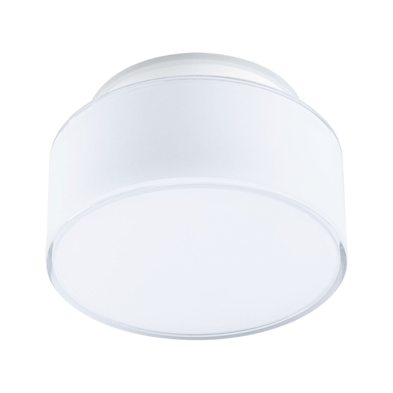 Paulmann LED Deckenleuchte »Selection Bathroom Maro IP44 1x6,8W rund 155mm günstig online kaufen