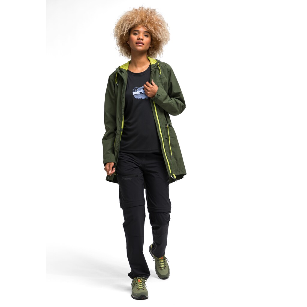 Maier Sports Funktionsjacke »Ranja Coat 2.0«