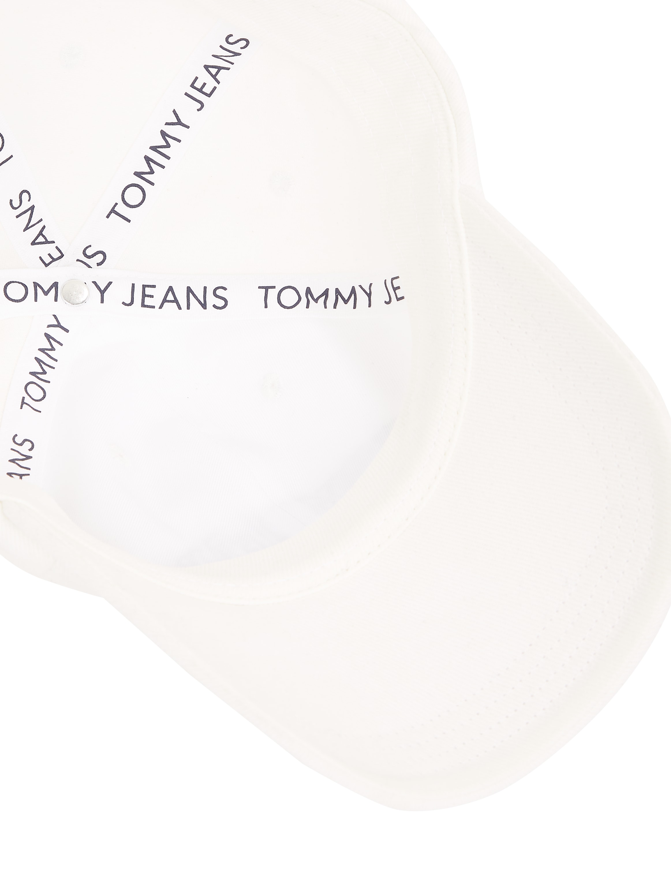 Tommy Jeans Baseball Cap »TJW VARSITY CAP«