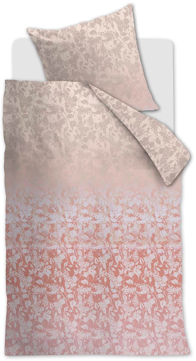 Beddinghouse Bettwäsche »Carola« 2 Stk. tlg. günstig online kaufen