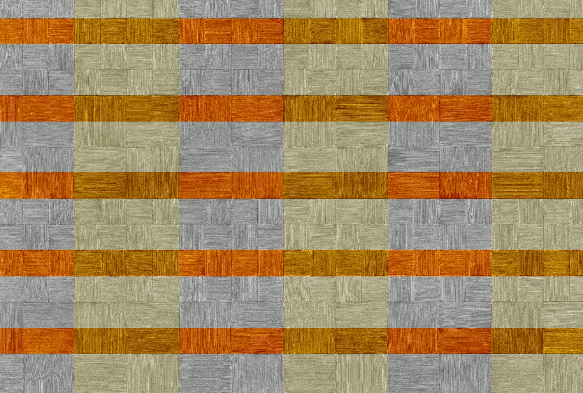Architects Paper Fototapete »Atelier 47 Plaster Art 3« Holz glatt Vlies, Wa günstig online kaufen