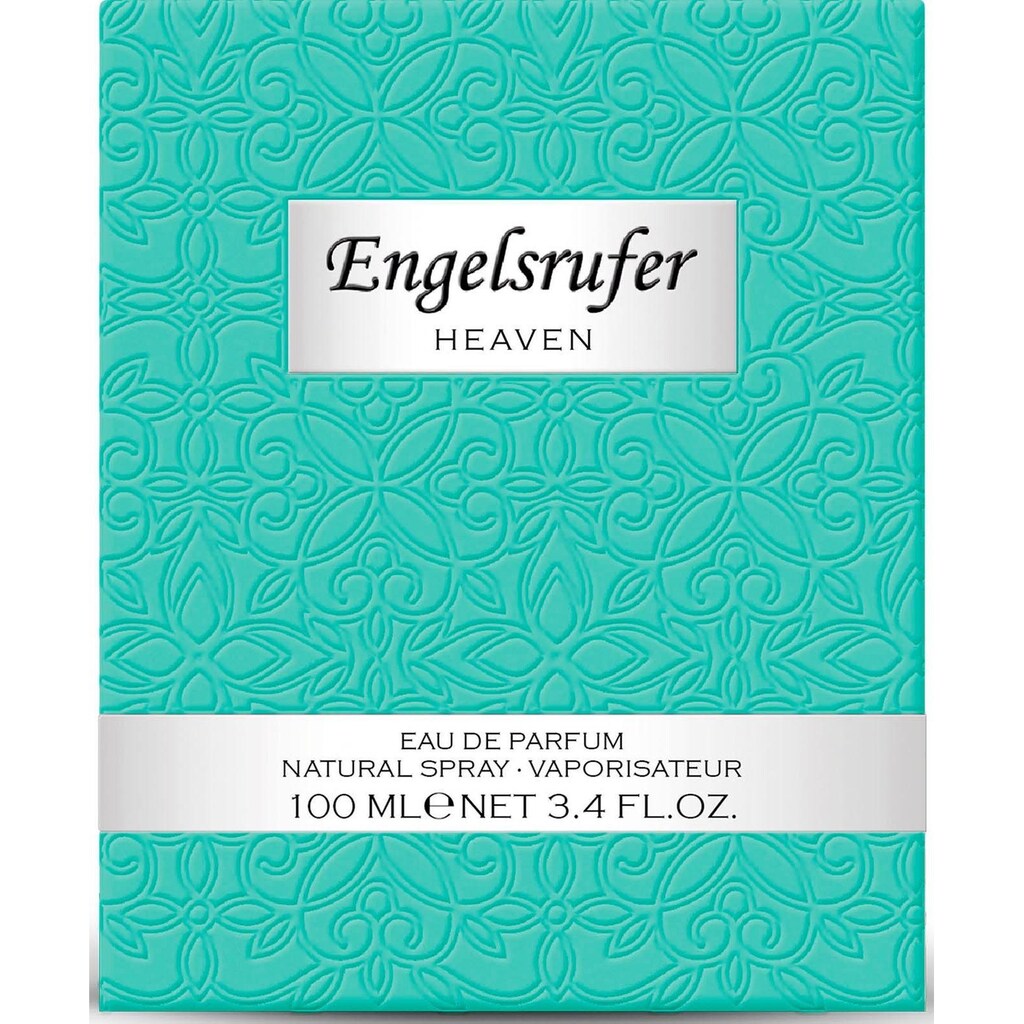 Engelsrufer Eau de Parfum »Heaven«