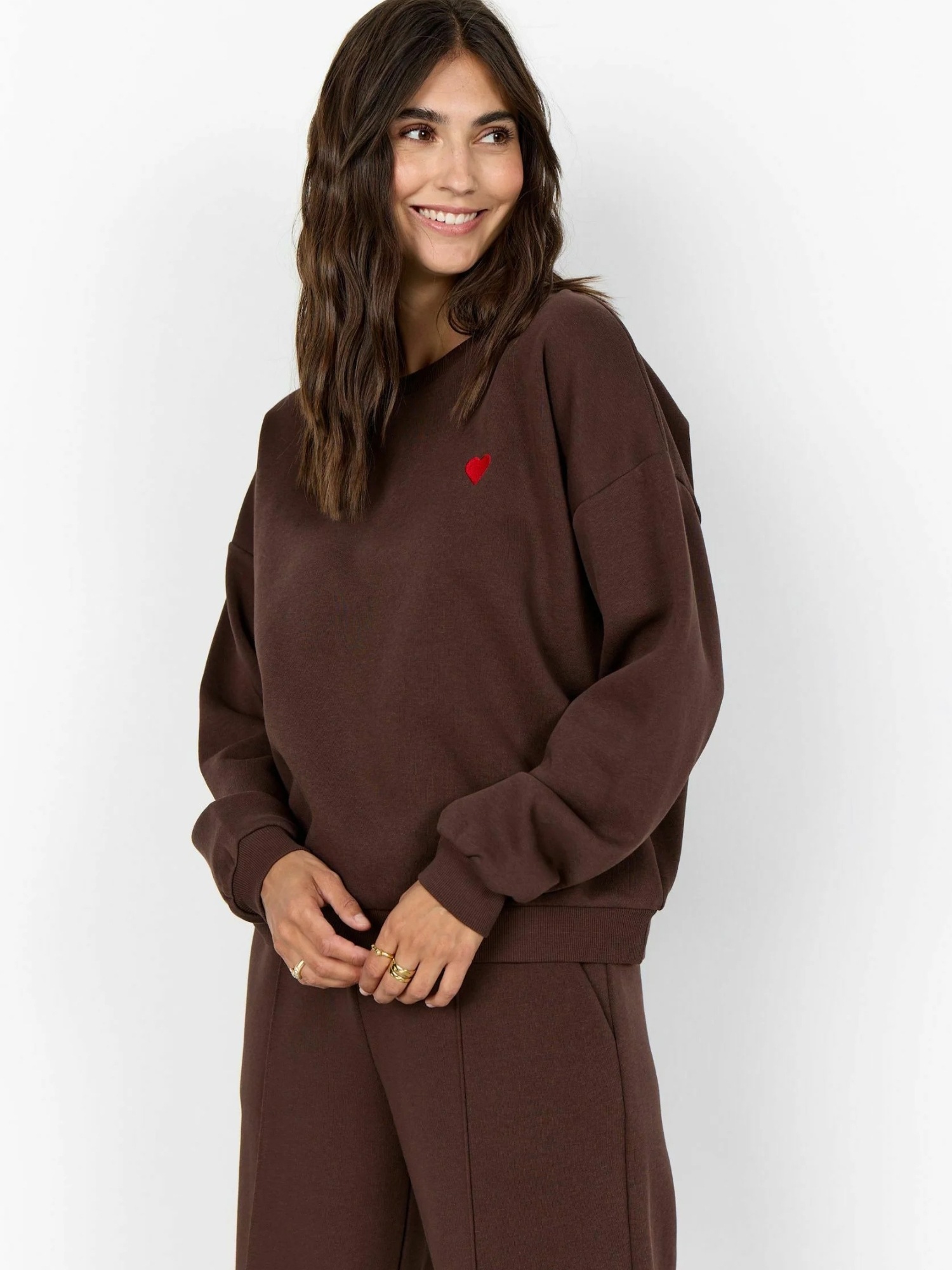 soyaconcept Blusentop »Soya Concept Shirt SC-ANGELIN 18«