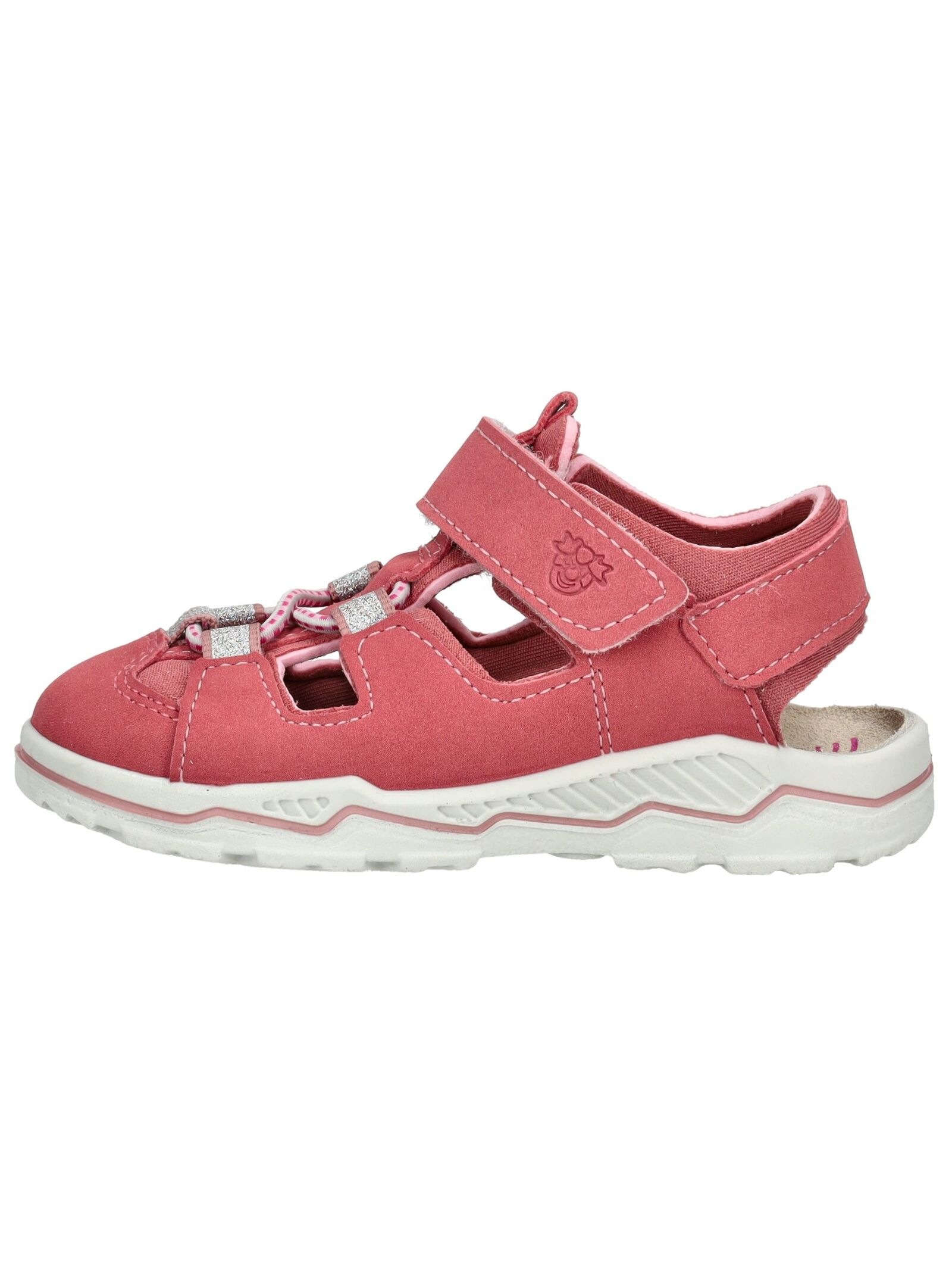Pepino Lauflernschuh »Pepino Halbschuhe Leder/Textil«