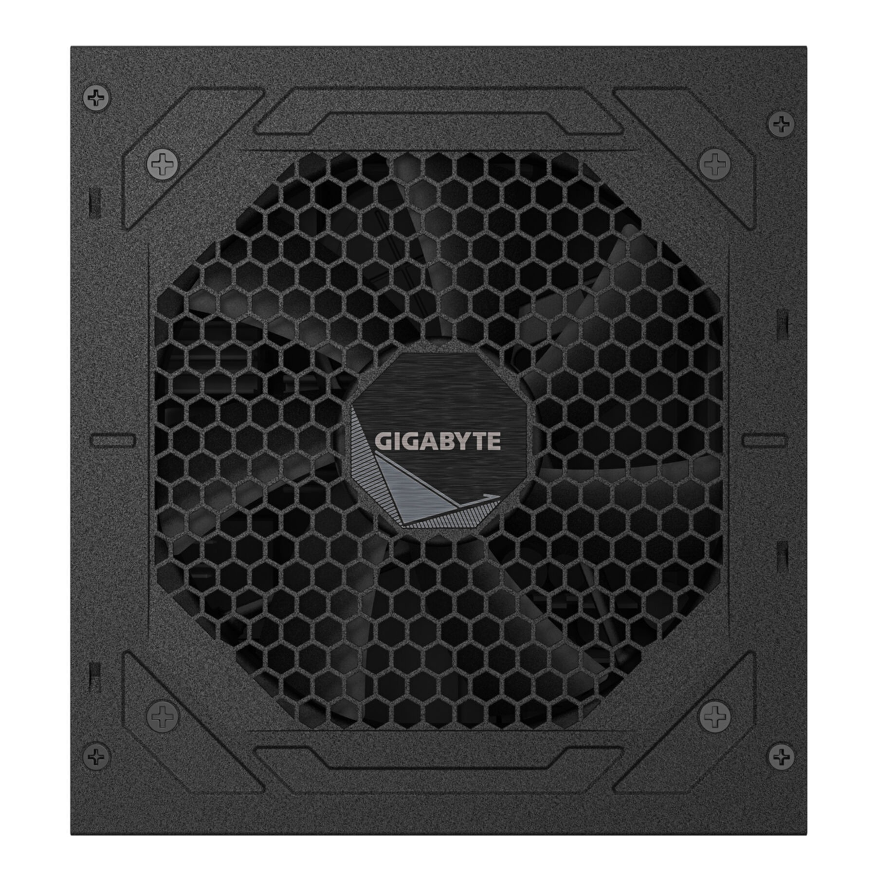 Gigabyte Netzteil »UD750GM PG5 V2 Netzteil – PCIe Gen 5.1, 80 PLUS Gold, Vollmodulares De«