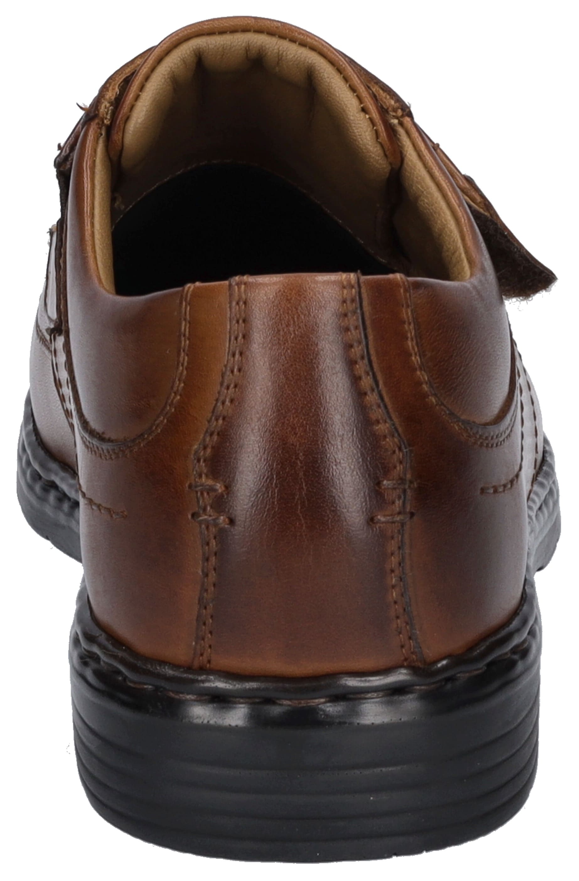 Josef Seibel Klettschuh »Alastair 16«  in komfortabler Schuhweite K (extraweit)