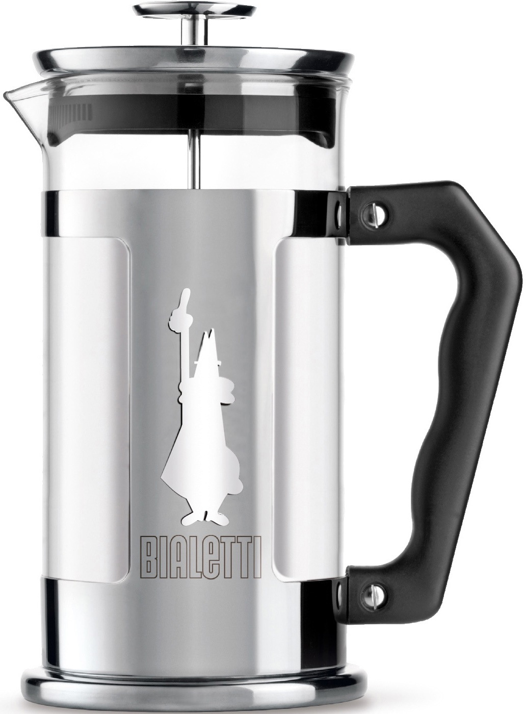 BIALETTI Kaffeebereiter »French Press Preziosa«, 0,35 l Kaffeekanne, 350 ml günstig online kaufen