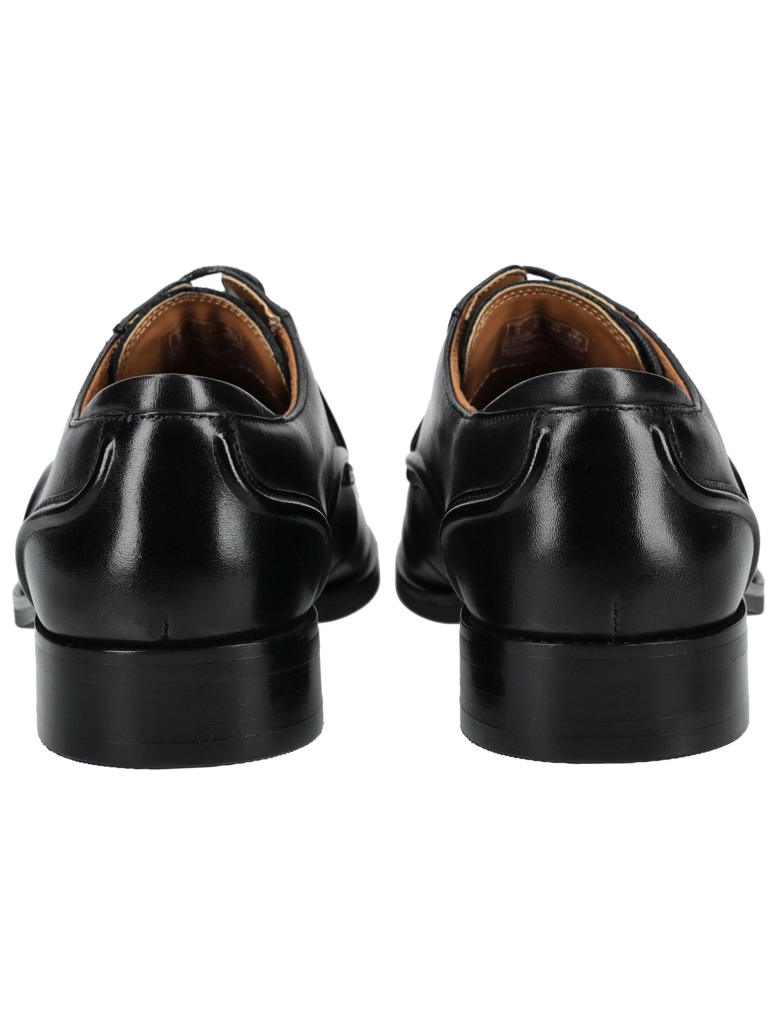 Clarks Schnürschuh »Clarks Businessschuhe Leder«