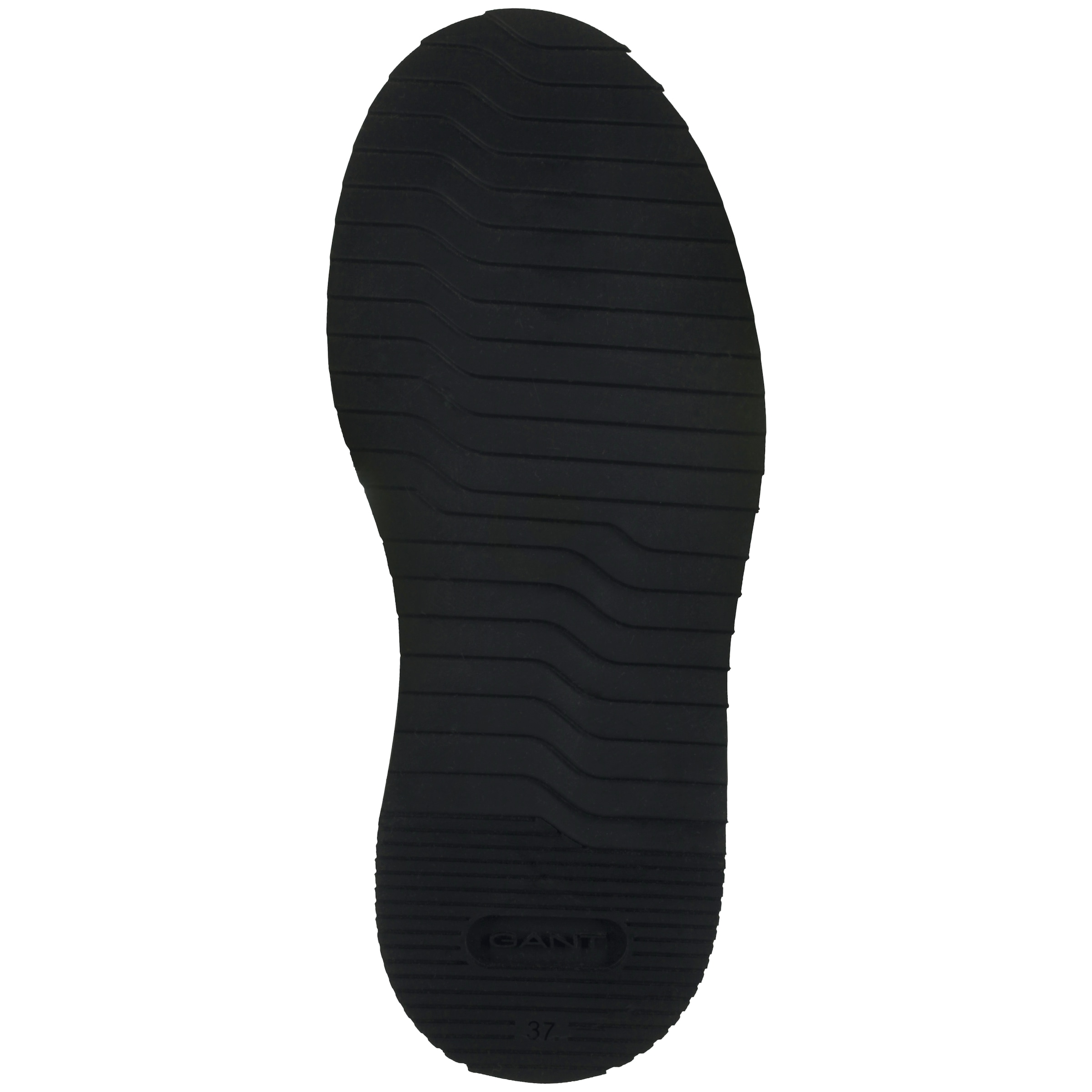 Gant Chelseaboots »Blistown«, mit Anziehlaschen