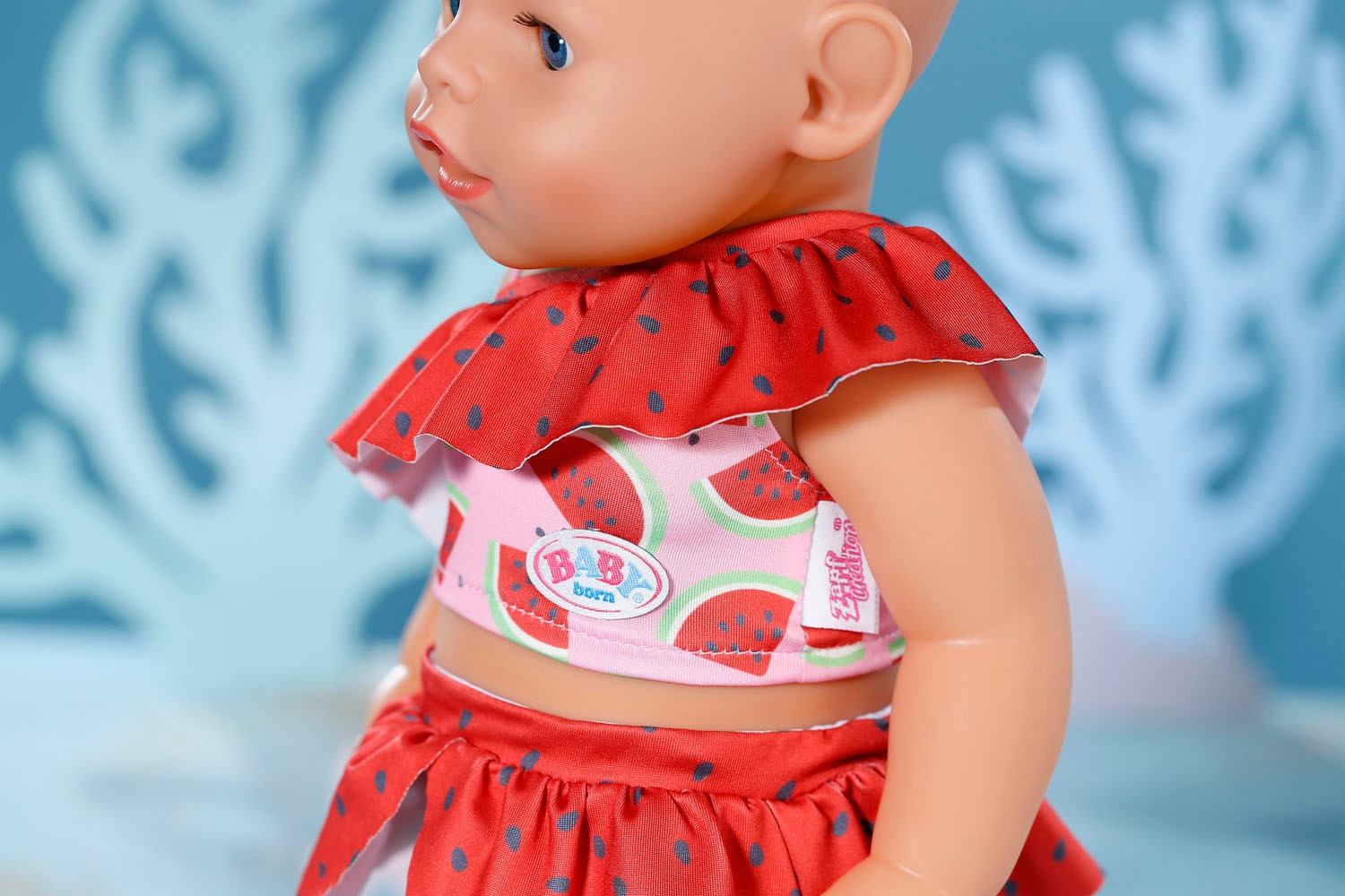 Baby Born Puppenkleidung »Tauchspaß, 43 cm«