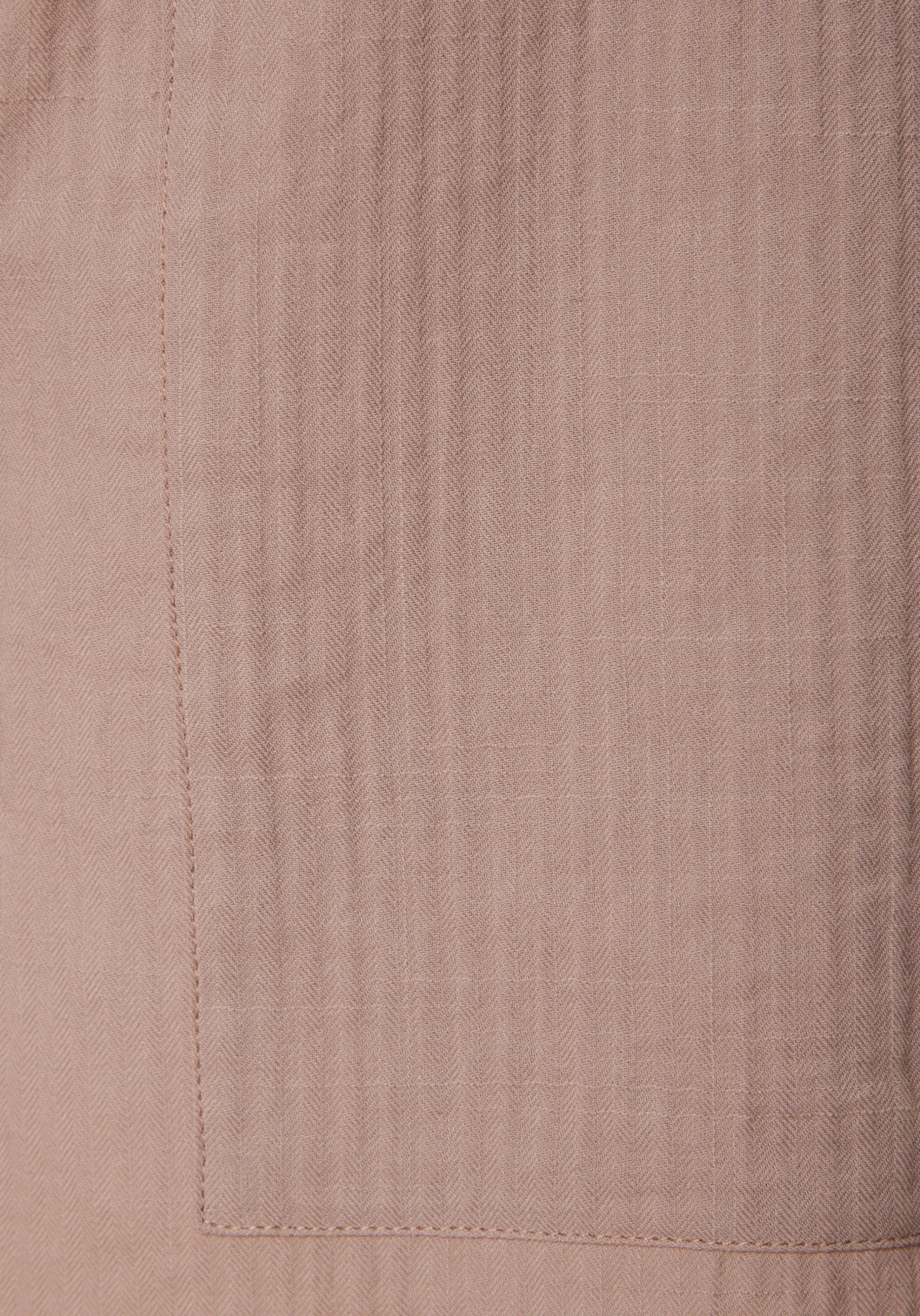 Vivance Strandshorts  aus Strukturware, leichte Sommershorts, Strandshorts