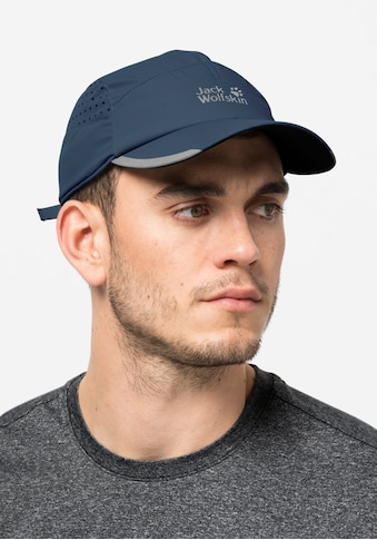 Jack Wolfskin Baseball Cap »EAGLE PEAK CAP« kaufen