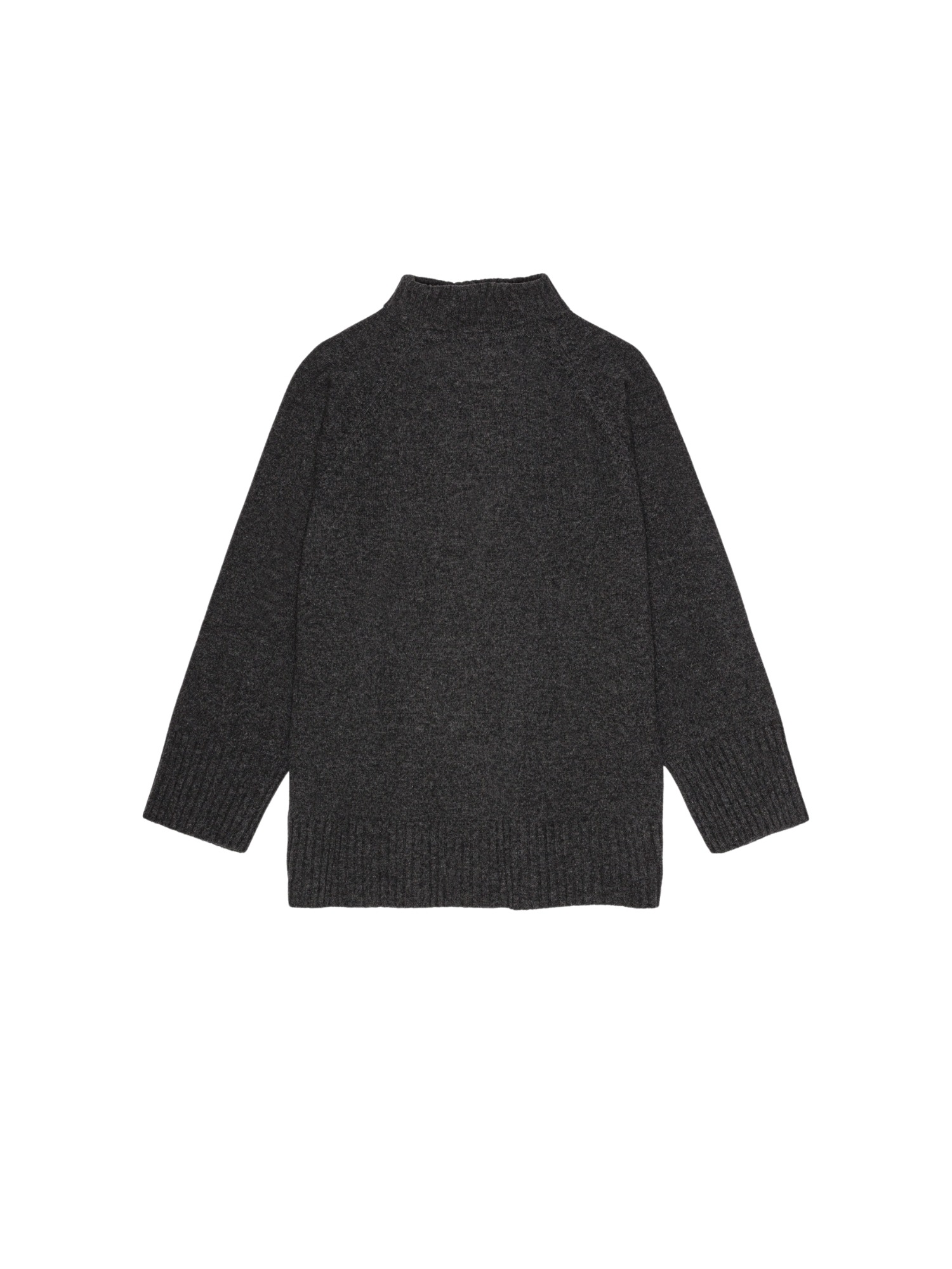 moshi moshi mind Rundhalspullover »moshi moshi mind Pullover Aster«