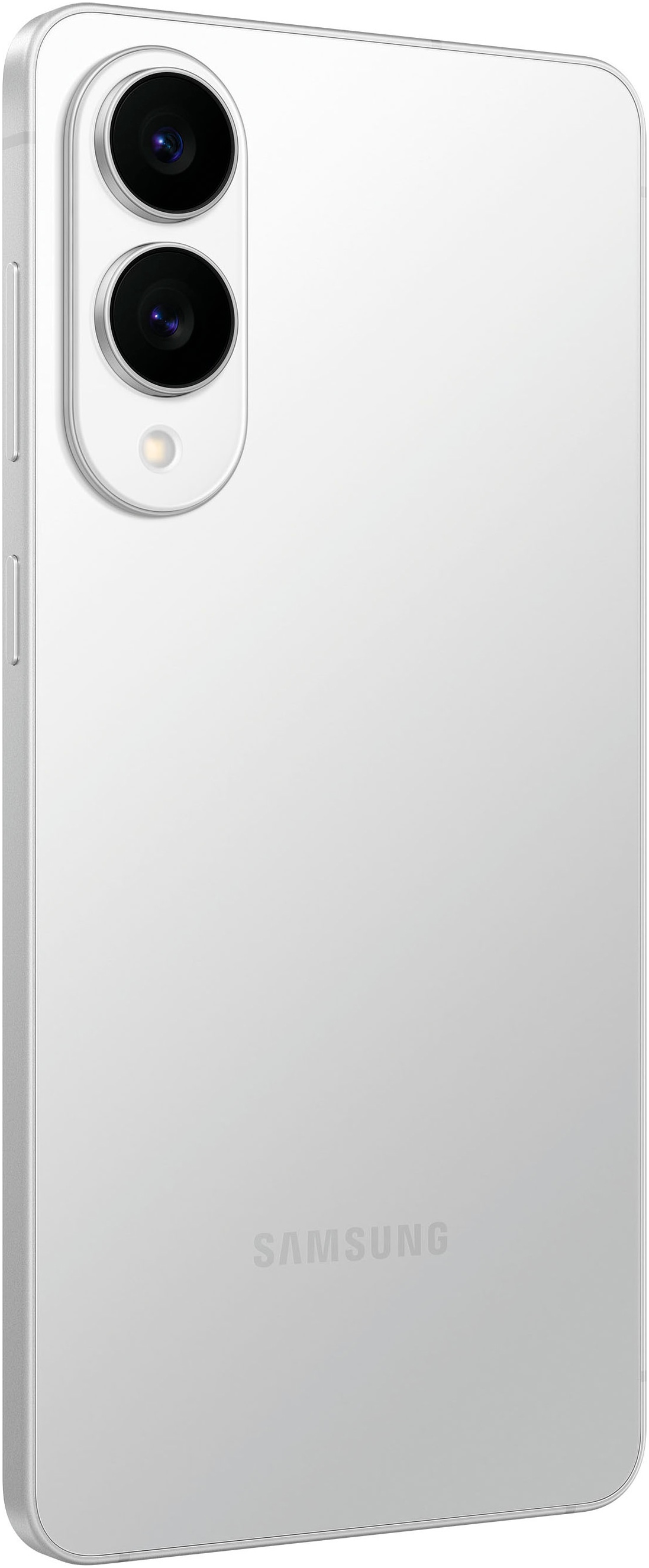 Samsung Smartphone »Galaxy S25 Edge«, Titanium Silver
