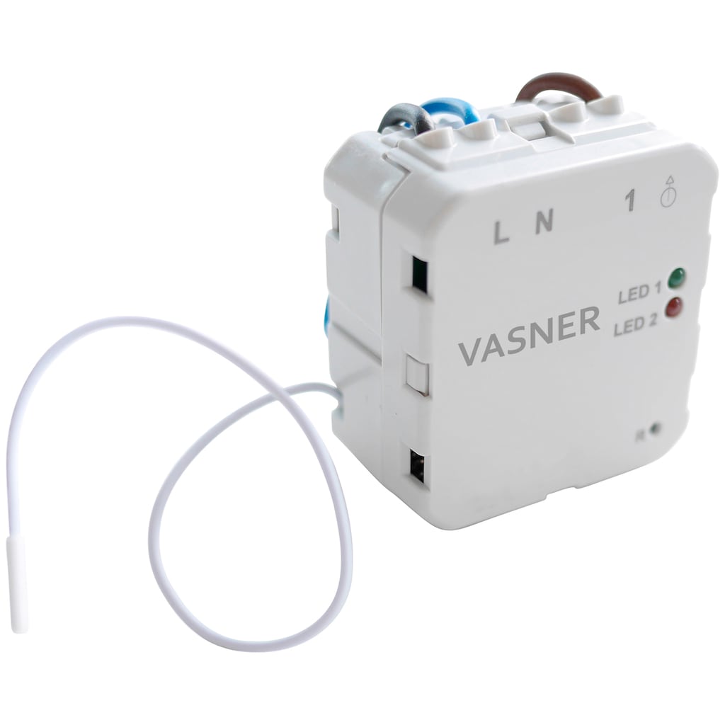 Vasner Thermostat-Empfänger »VUP«
