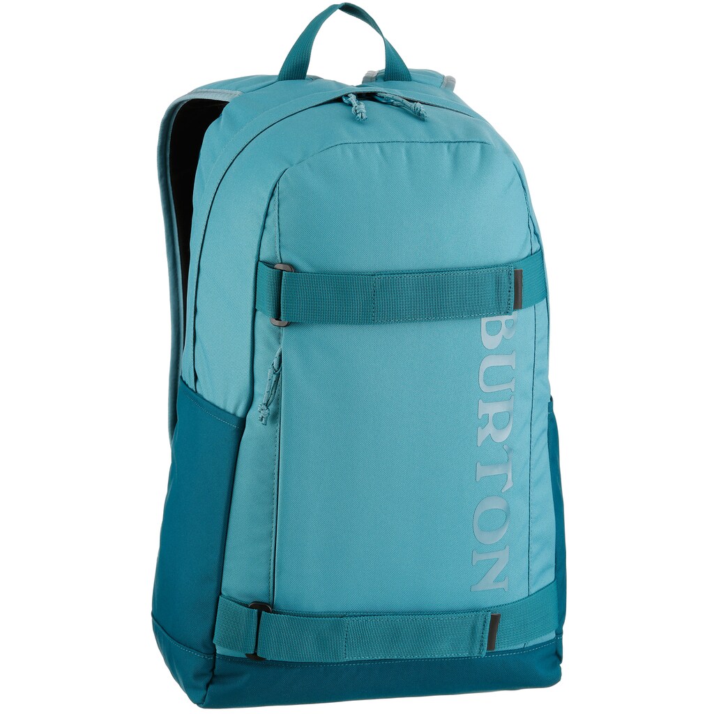 Burton Laptoprucksack »Emphasis 2.0, Brittany Blue Shaded Spruce«