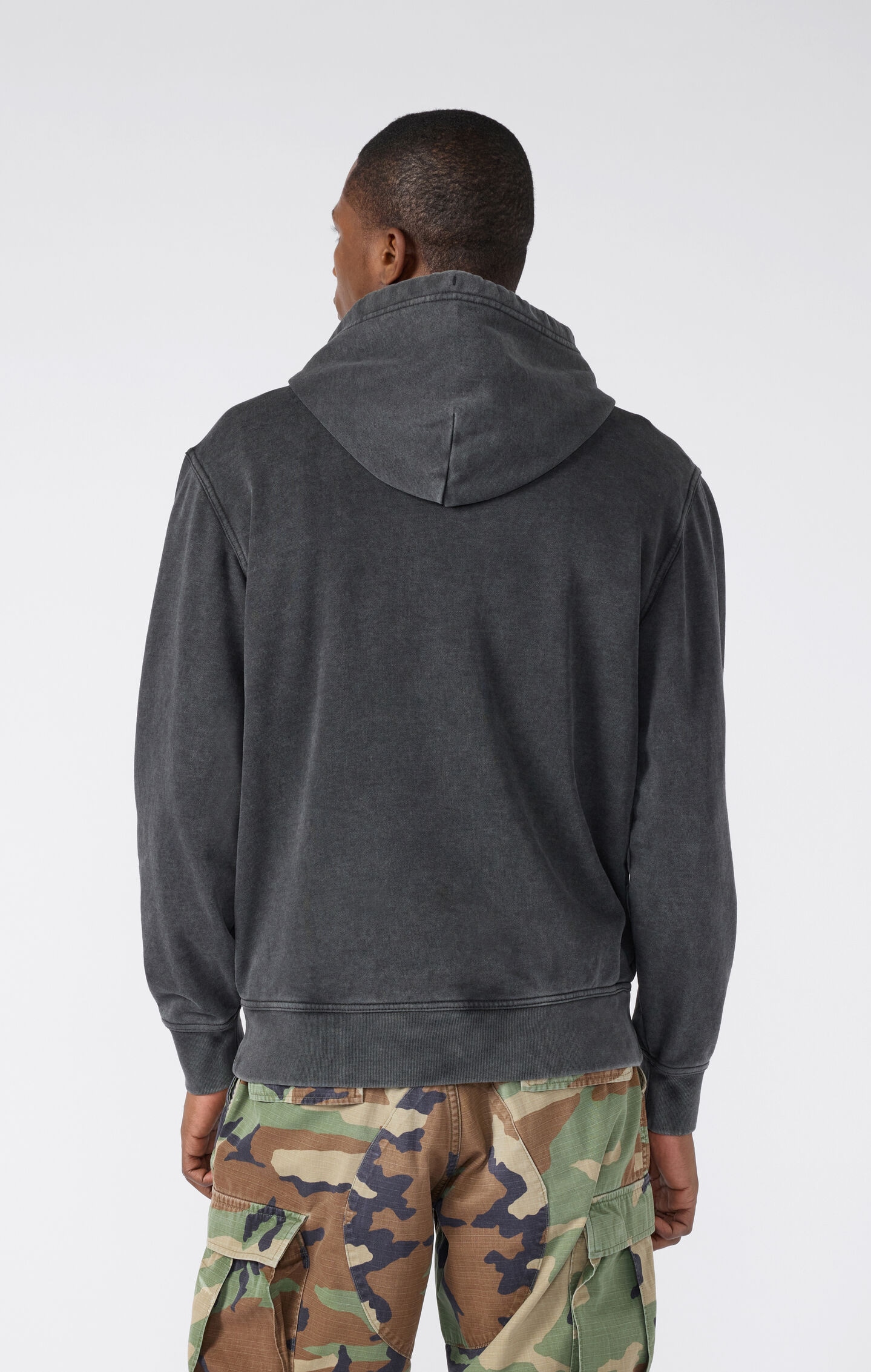 Champion Kapuzensweatshirt
