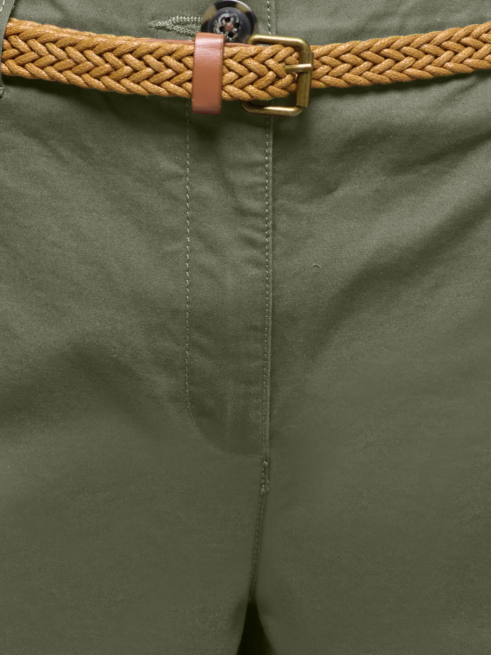 JDY Chinoshorts »JDYCHICAGO MW BERMUDA SHORTS WVN NOOS«