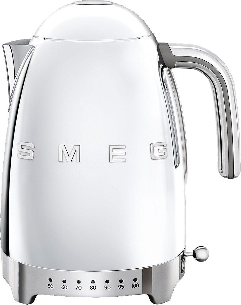 Smeg Wasserkocher »KLF04SSEU«, 1,7 l, 2400 W