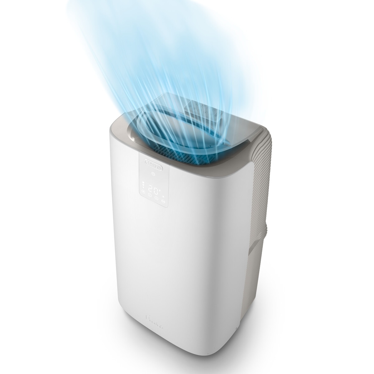 De'Longhi Klimagerät »PINGUINO PAC AP98«