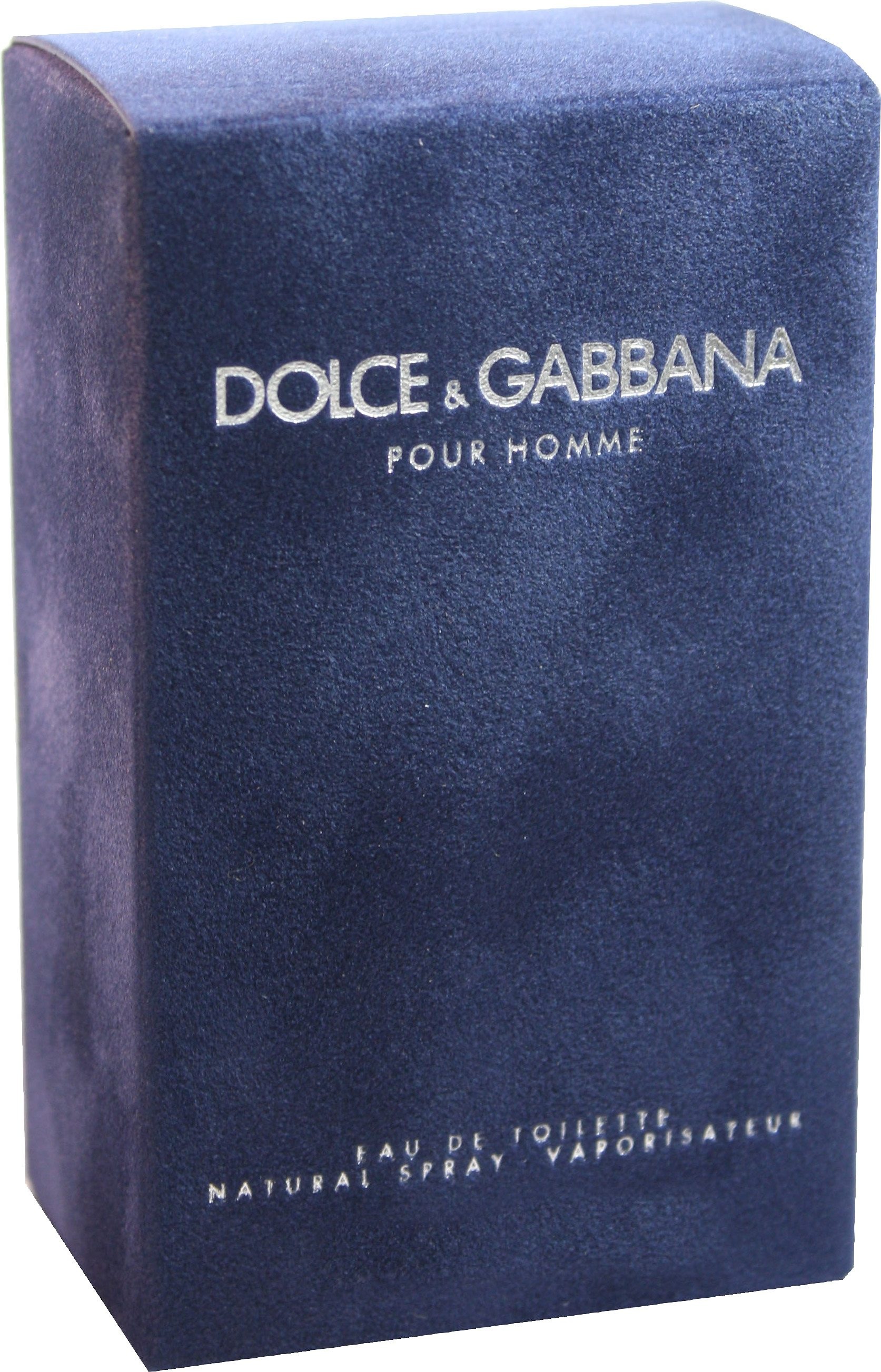 2. Bild von DOLCE & GABBANA Eau de Toilette »Pour Homme«