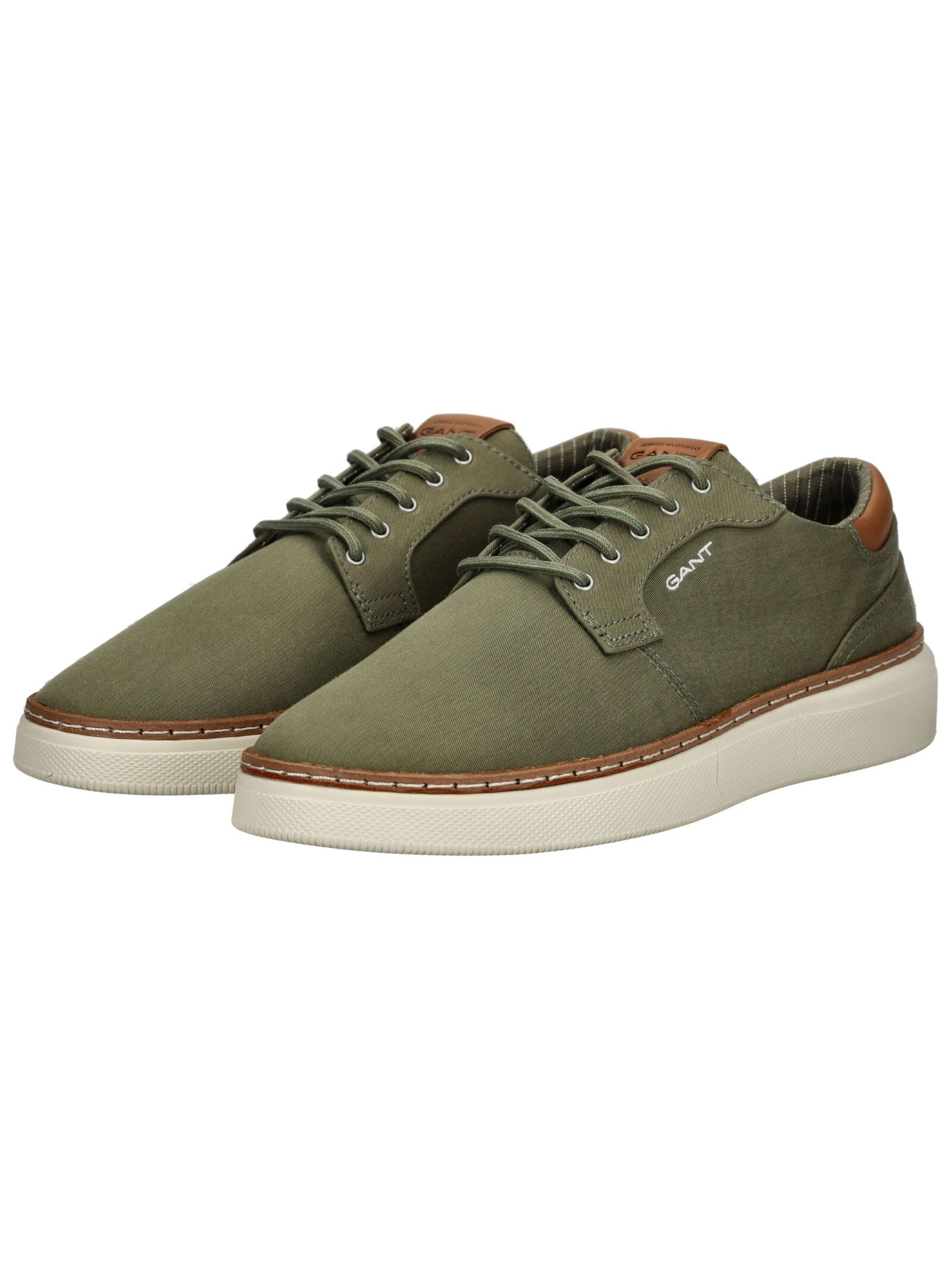 Gant Sneaker »Gant Sneaker Textil«