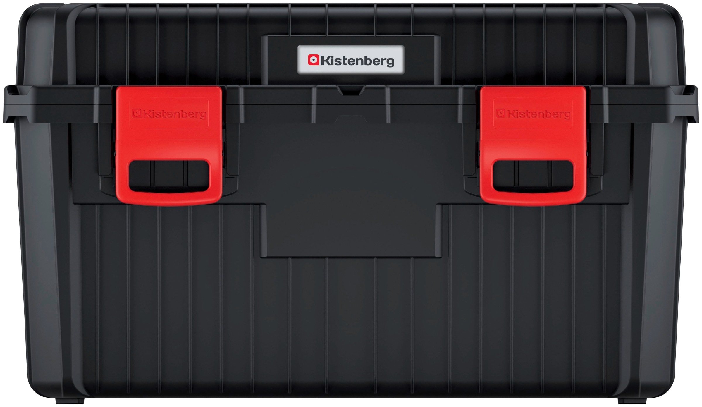 Prosperplast Werkzeugbox »HEAVY«, 58,5 x 36 x 33,7 cm