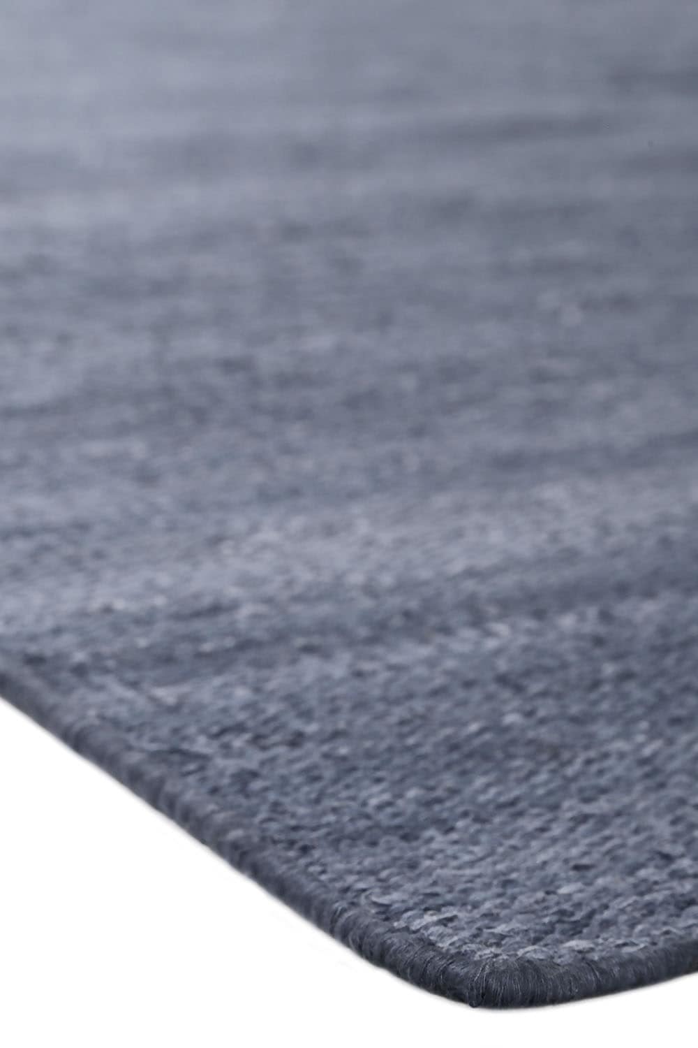 Esprit Teppich »Rainbow Kelim Wendeteppich ESP-7708«, rechteckig, 5 mm Höhe, Flachgewebe 100% Baumwolle, Fleckerl, uni, viele Farben, Wohnzimmer